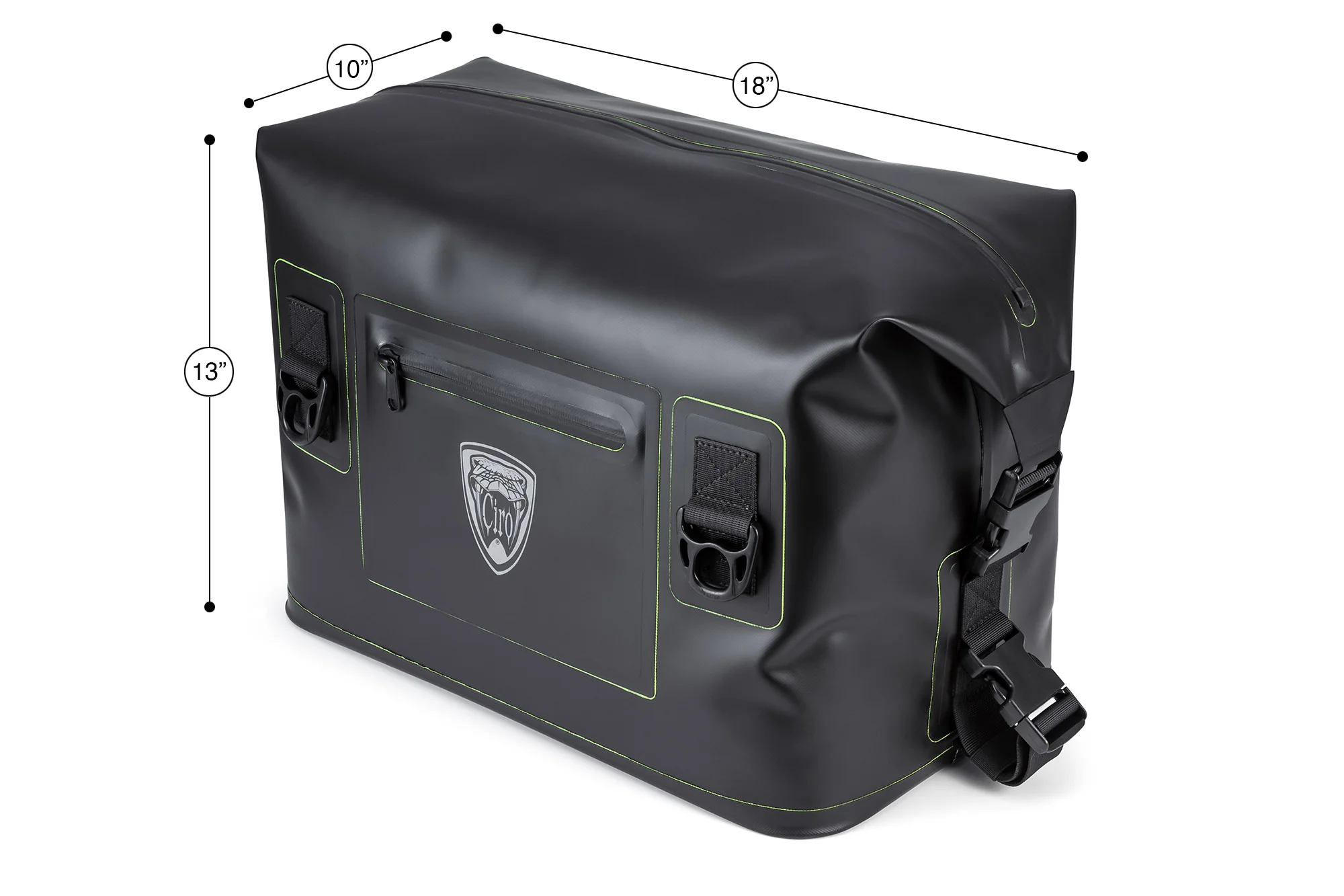DRYFORCE® Universal Waterproof Cooler - Image 5