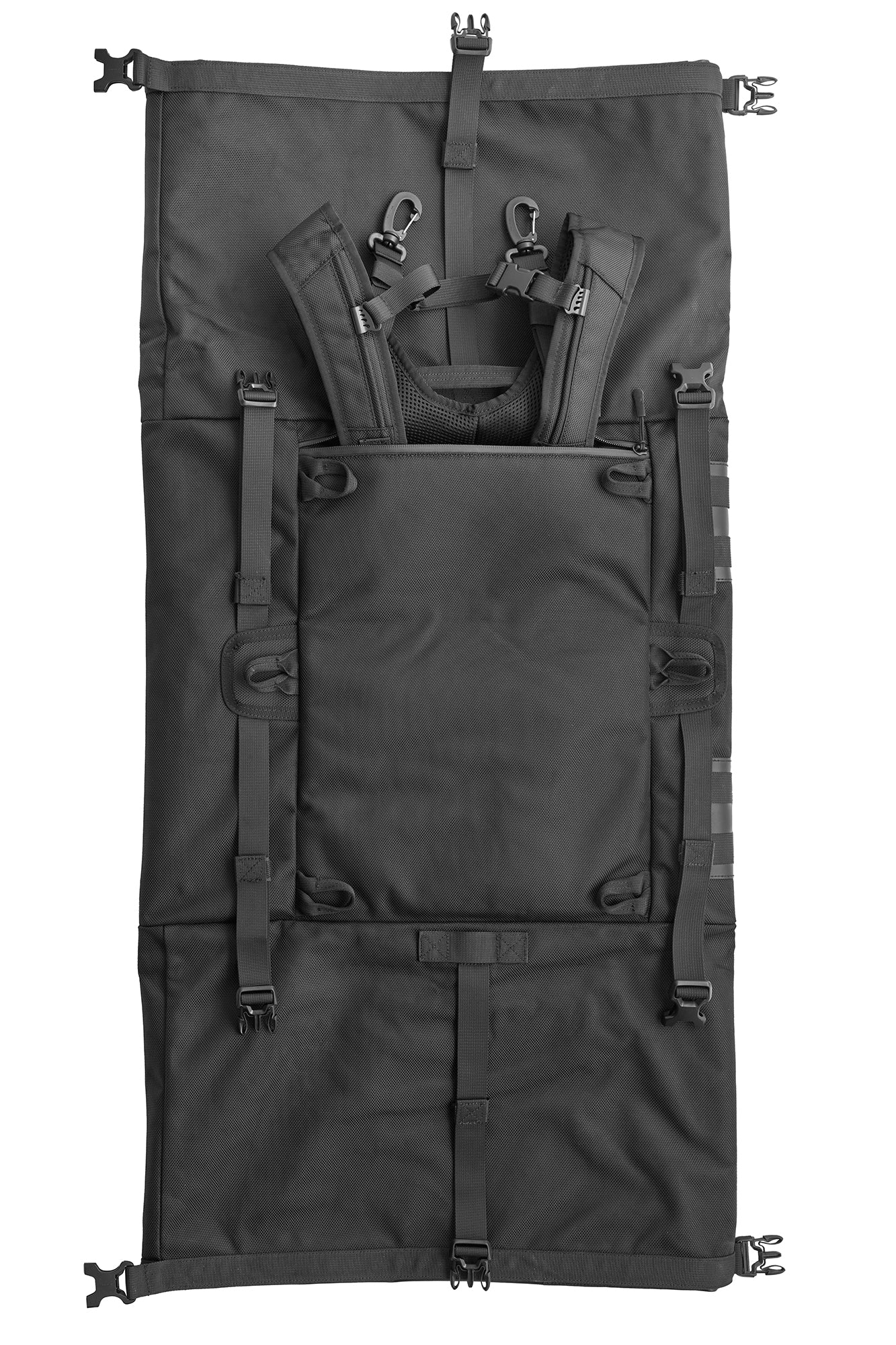 El Sandoval Bag by Ciro - Image 11