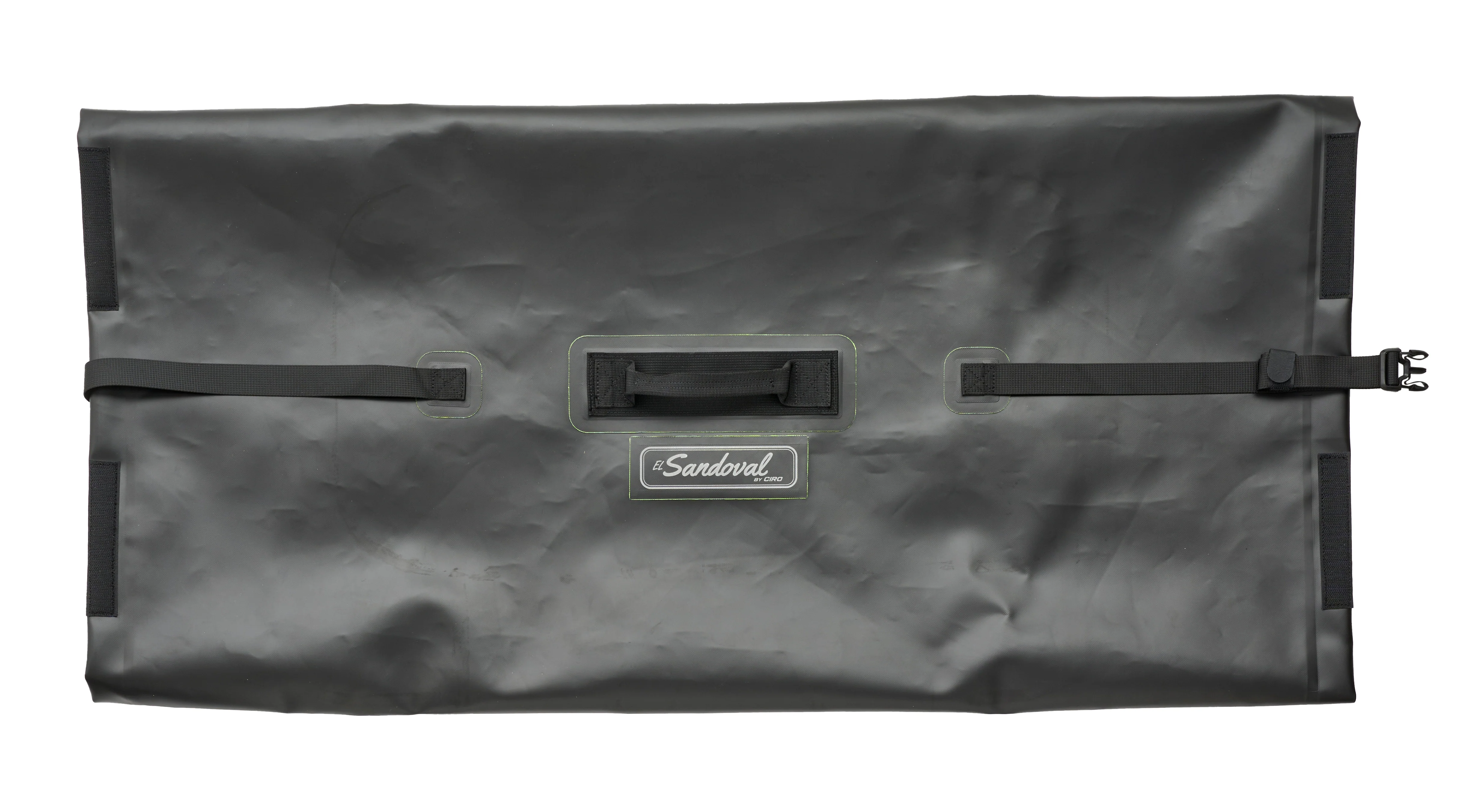 El Sandoval Bag by Ciro - Image 13
