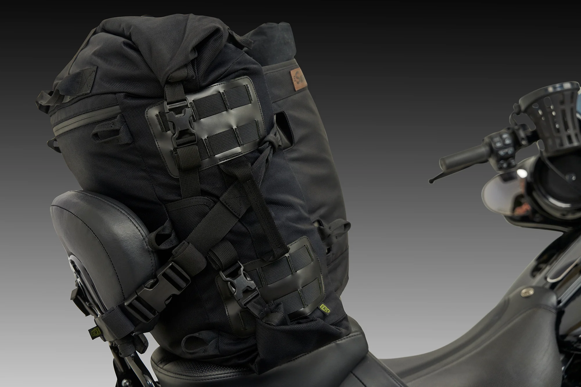 El Sandoval Bag by Ciro - Image 17