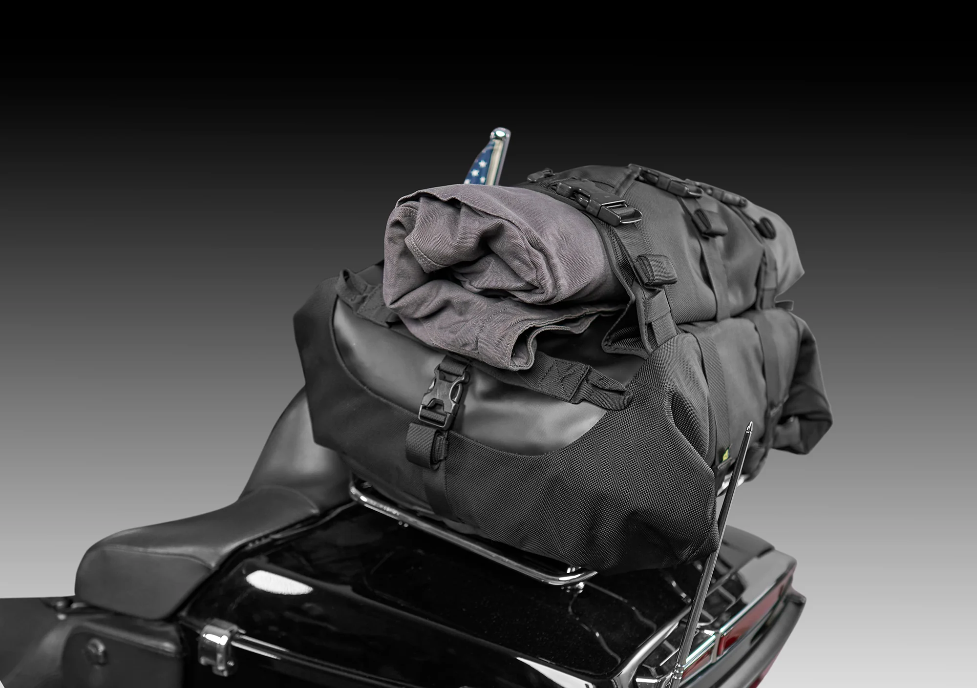 El Sandoval Bag by Ciro - Image 4