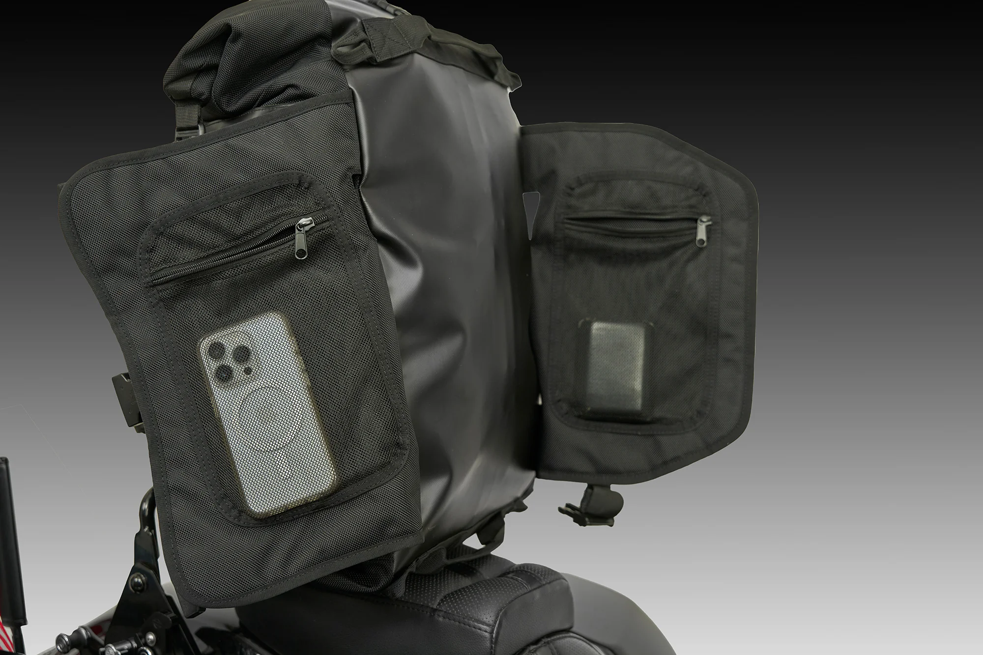 El Sandoval Bag by Ciro - Image 5