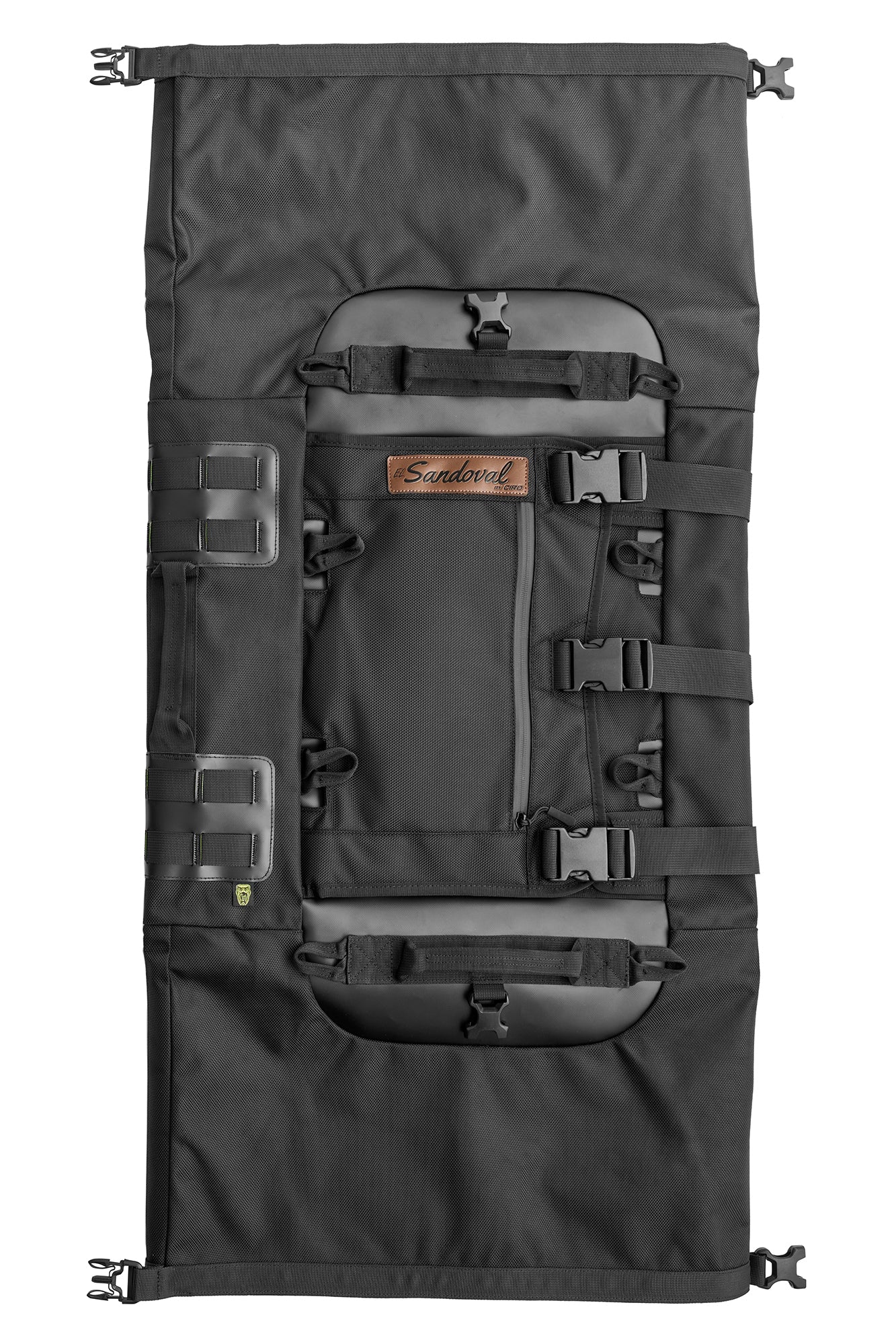 El Sandoval Bag by Ciro - Image 9