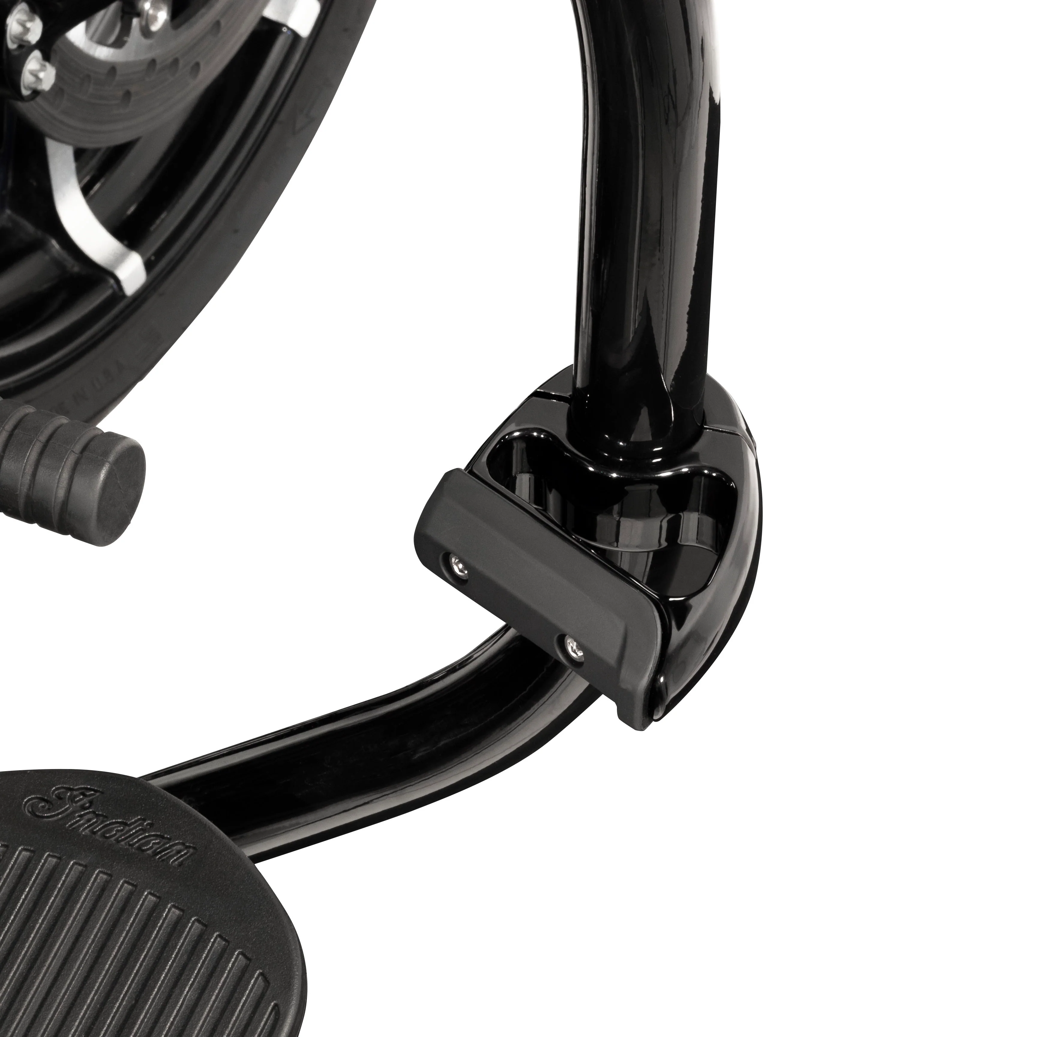 Engine Guard Toe Rests - Image 3