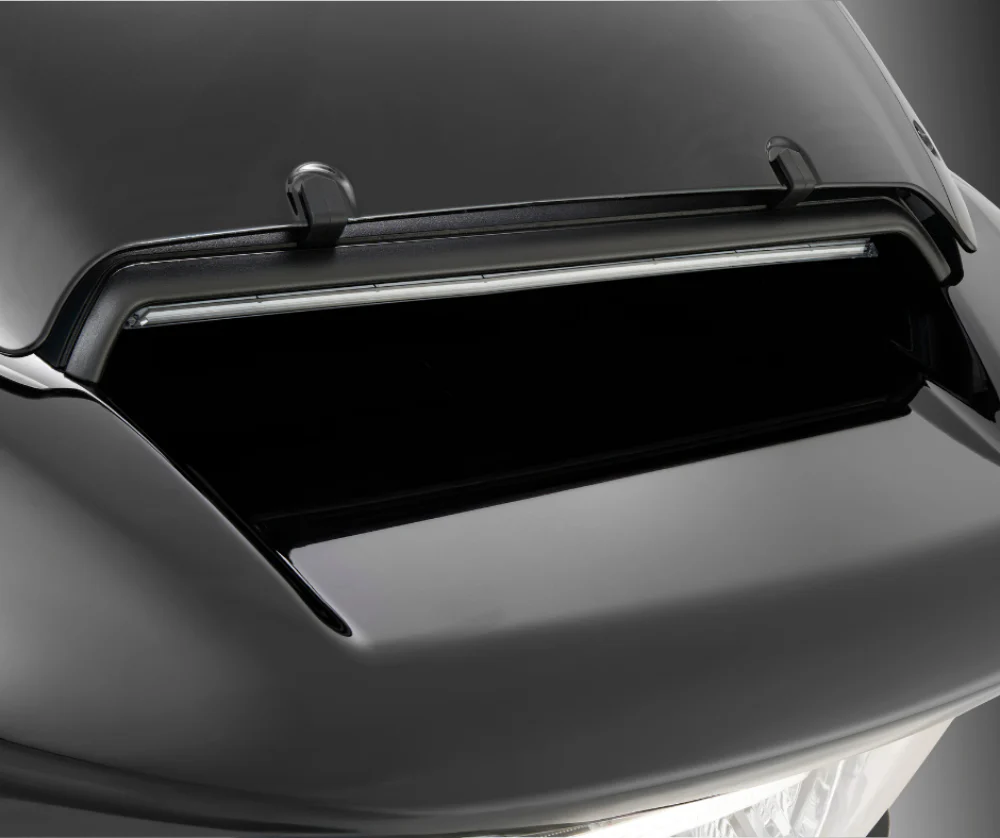 Fairing Vent Light / '23.5-up H-D Road Glide - Image 3