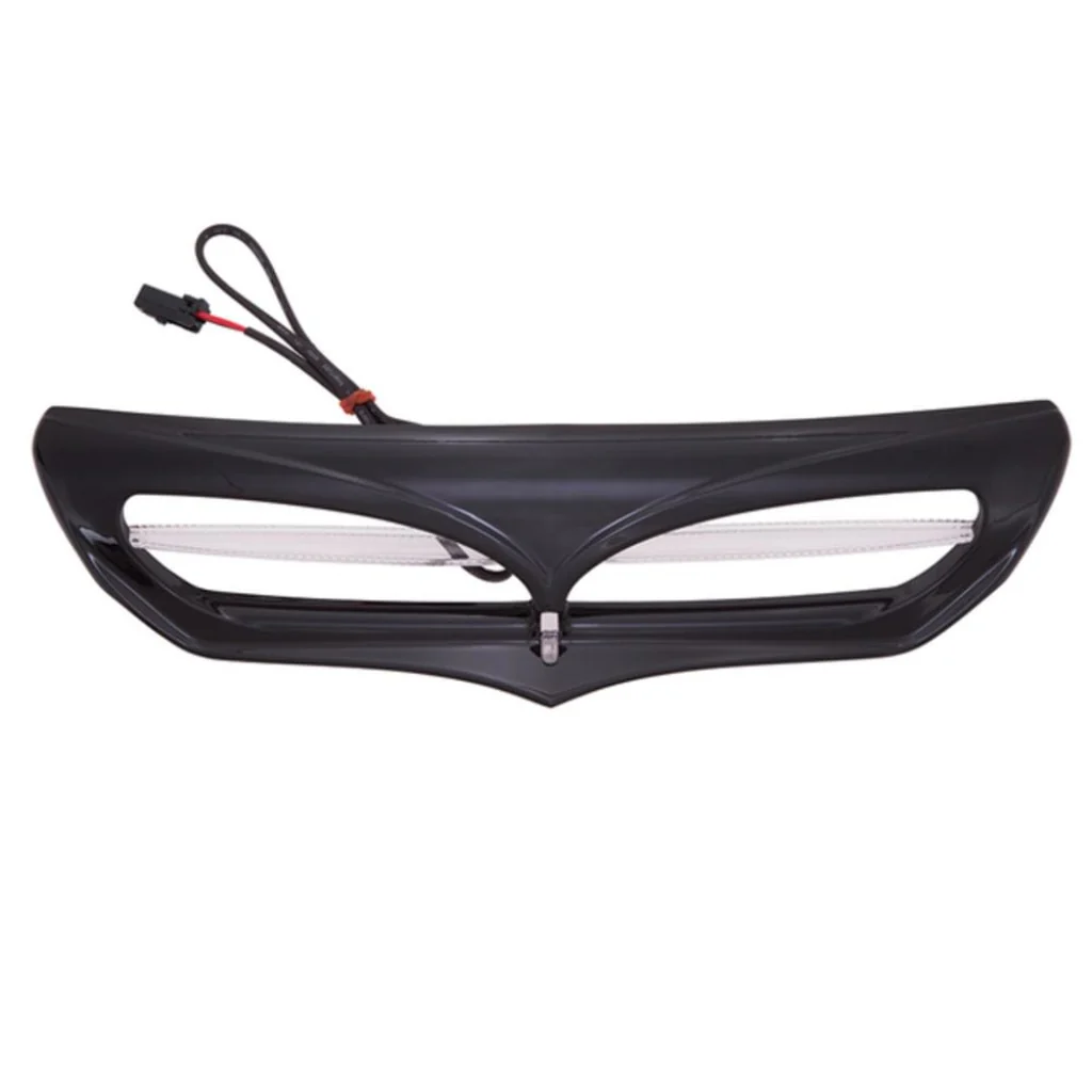 Fairing Vent Trim-Lighted - Image 3
