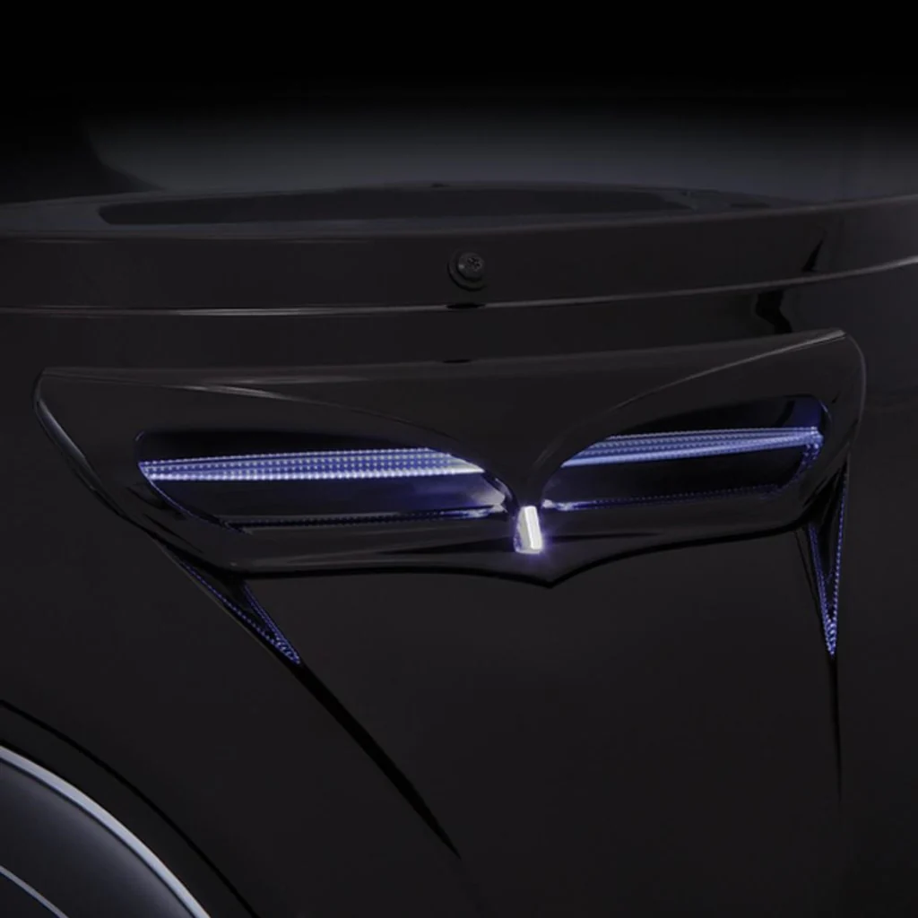 Fairing Vent Trim-Lighted - Image 4