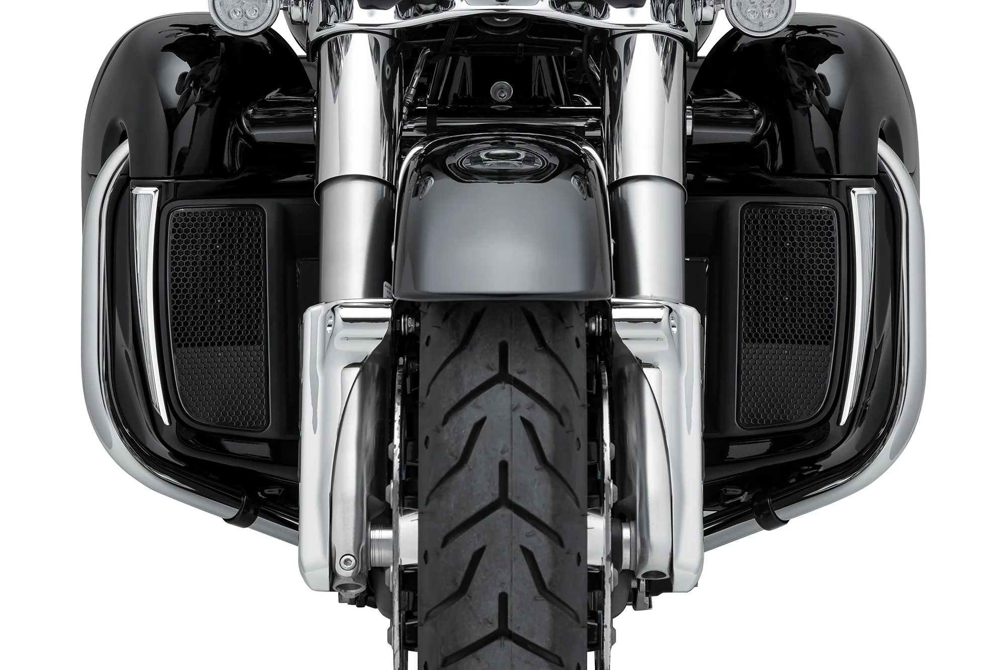 Fang® Lower Fairing Lights - Image 10