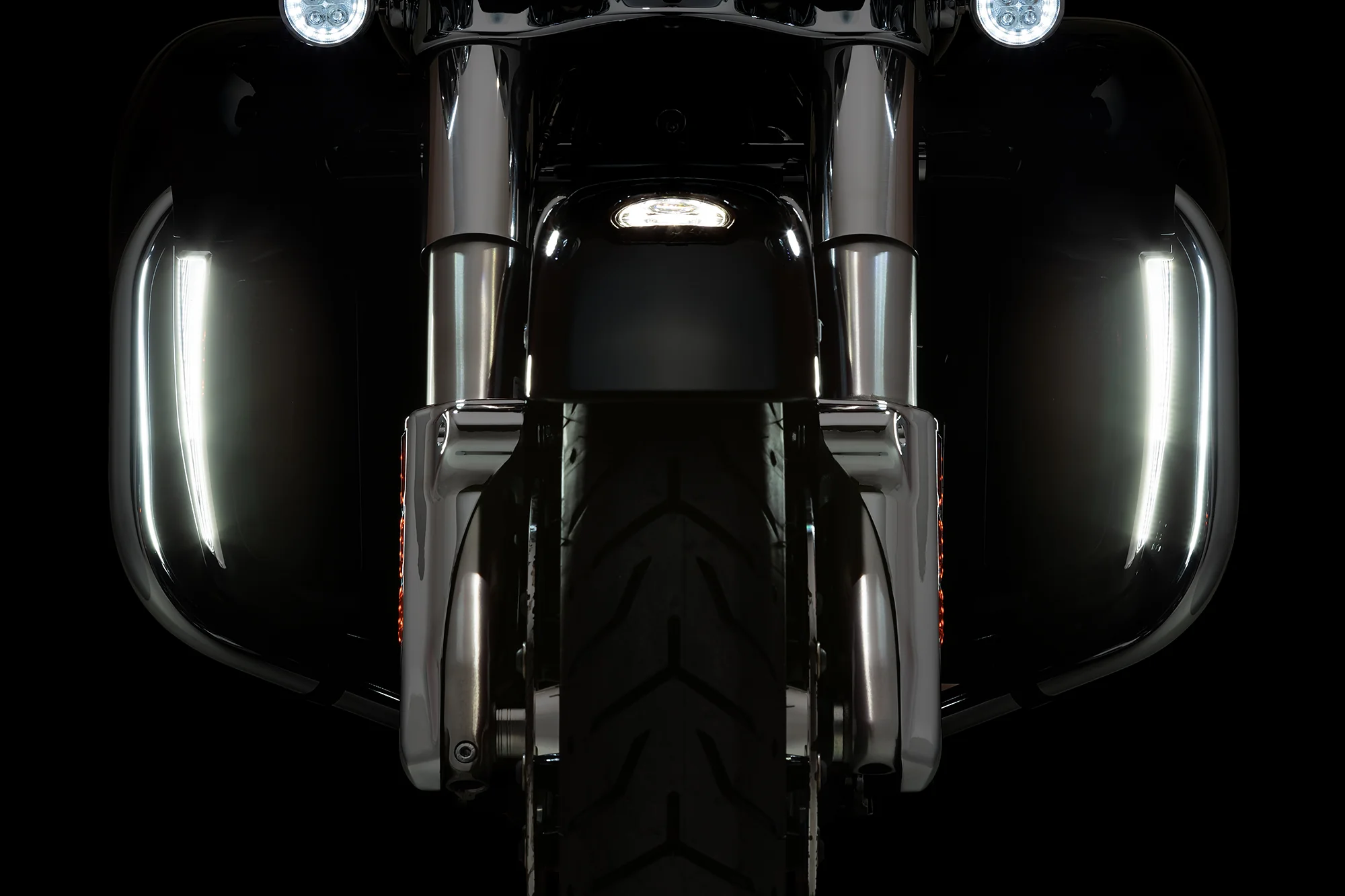 Fang® Lower Fairing Lights - Image 11