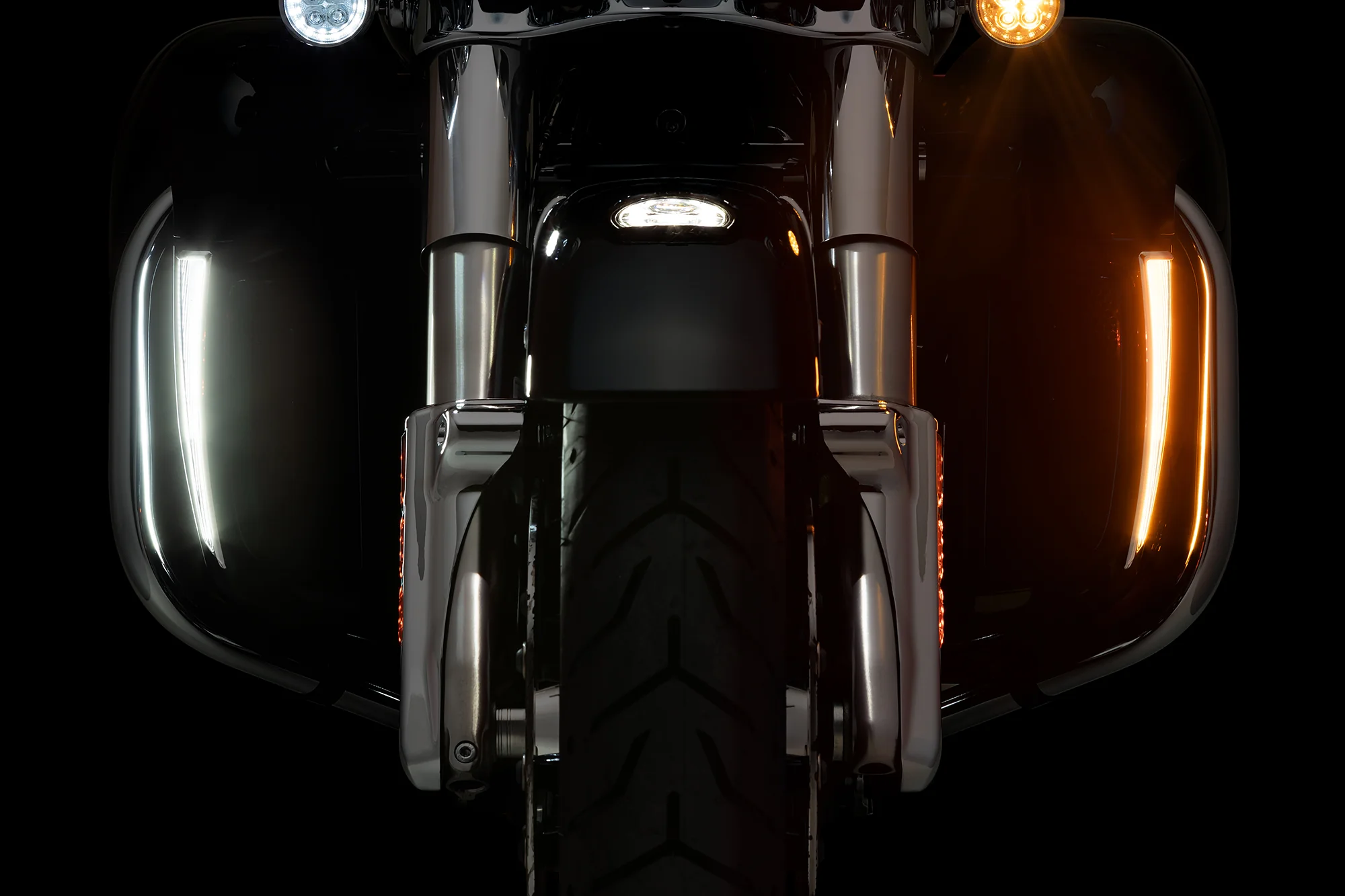 Fang® Lower Fairing Lights - Image 12