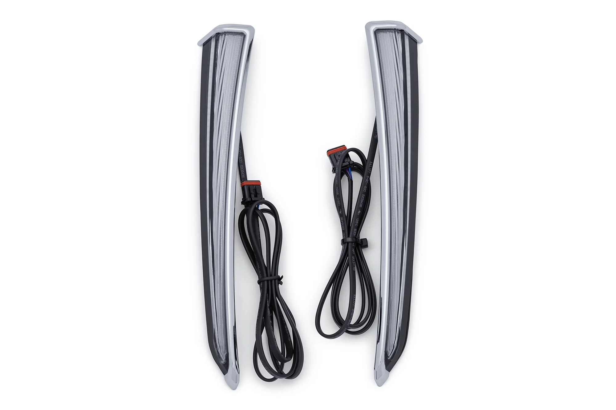 Fang® Lower Fairing Lights - Image 5