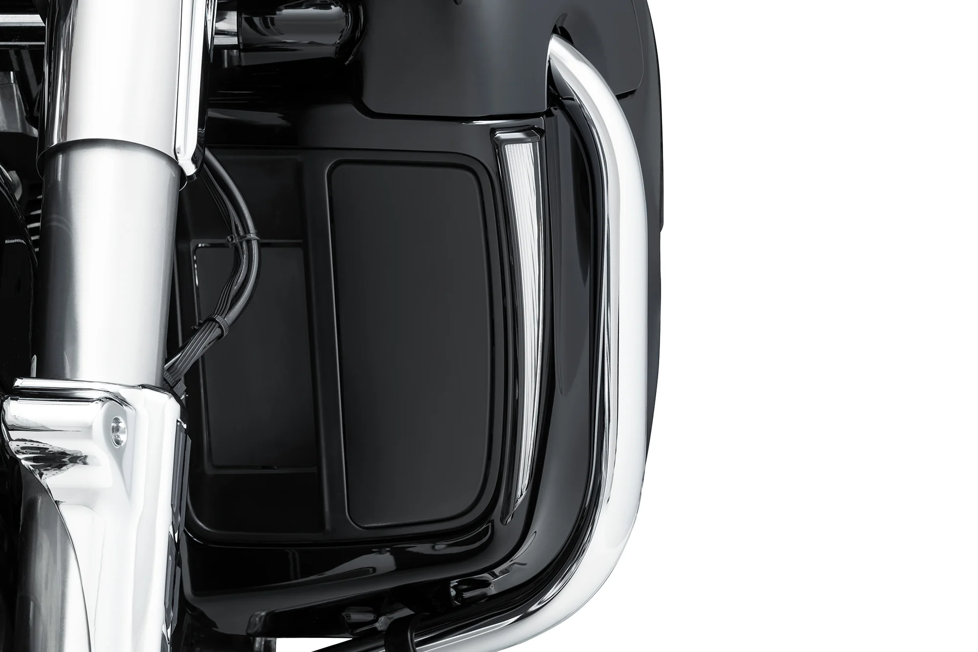 Fang® Lower Fairing Lights - Image 6