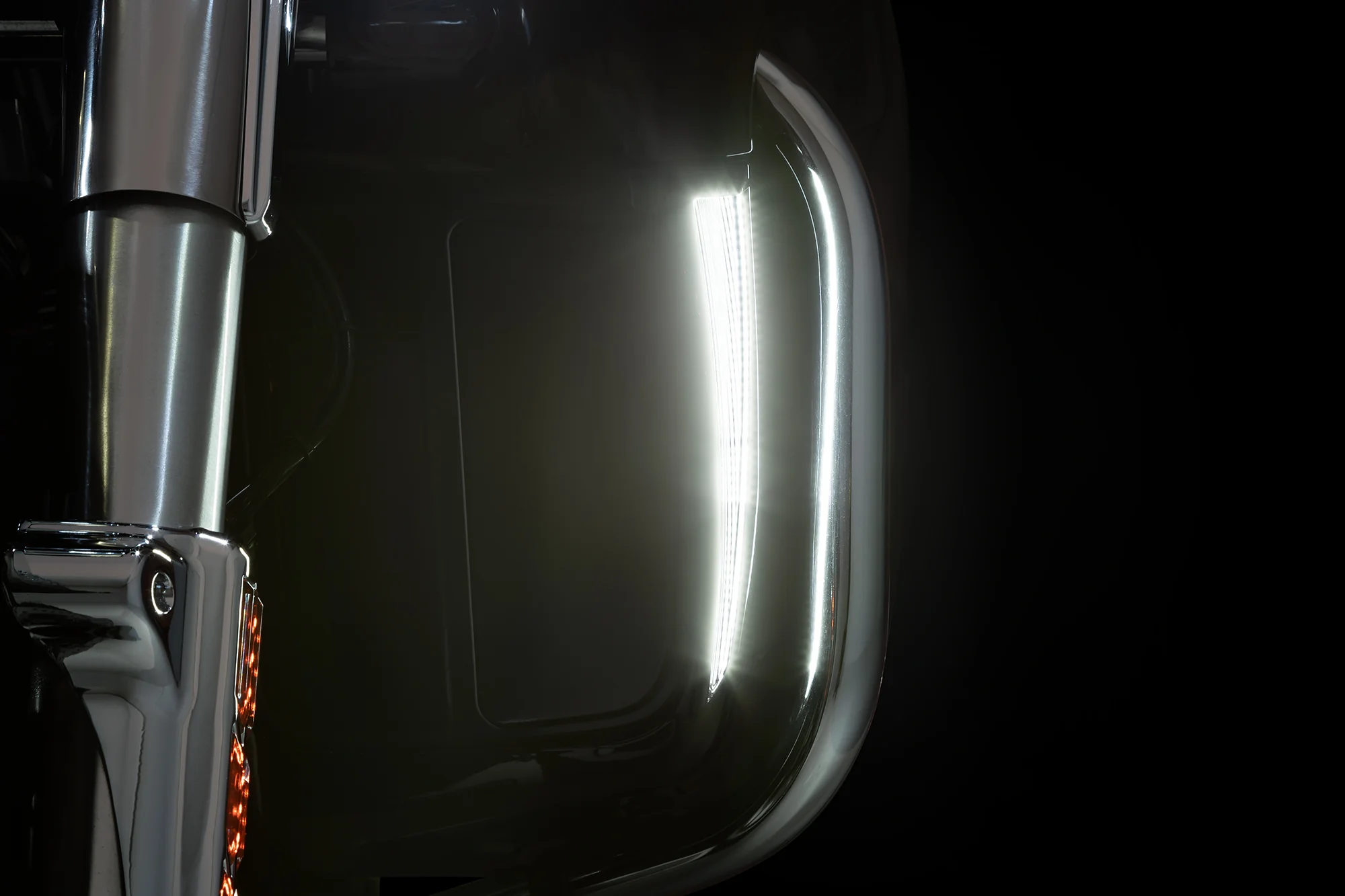 Fang® Lower Fairing Lights - Image 7