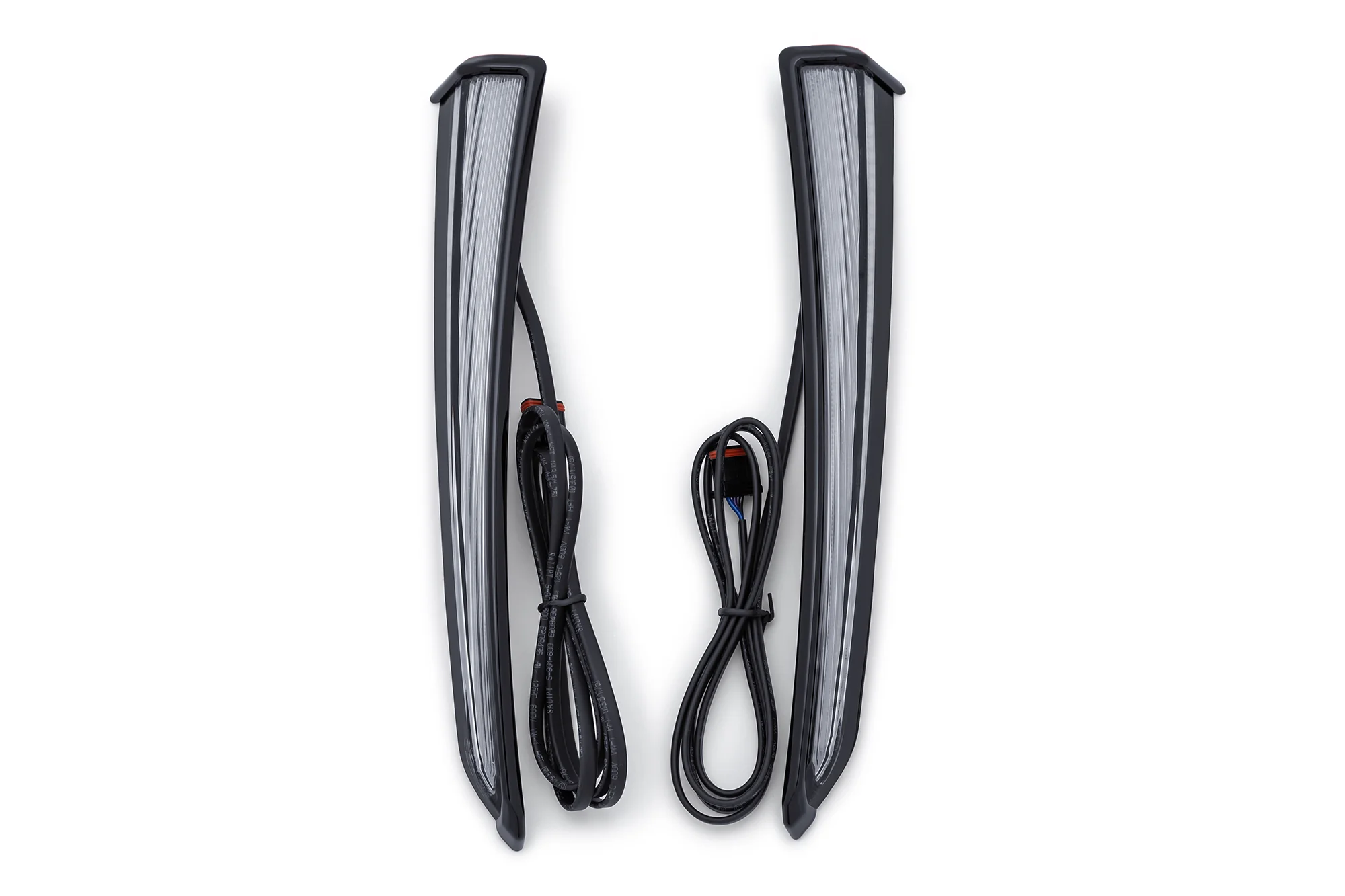 Fang® Lower Fairing Lights - Image 9