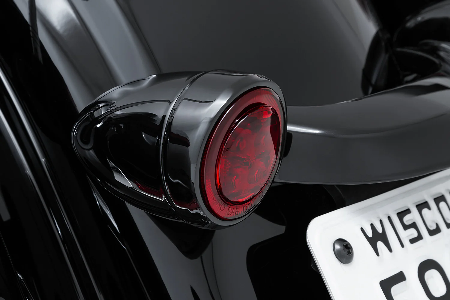 Fang® Rear Signal Light Inserts With Bezel (Dual Circuit) - Image 10
