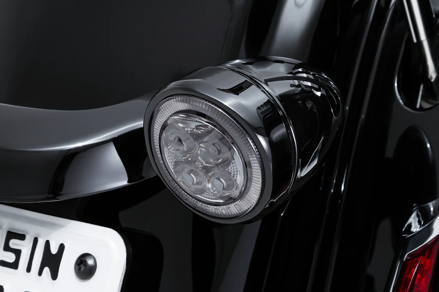 Fang® Rear Signal Light Inserts With Bezel (Dual Circuit) - Image 19
