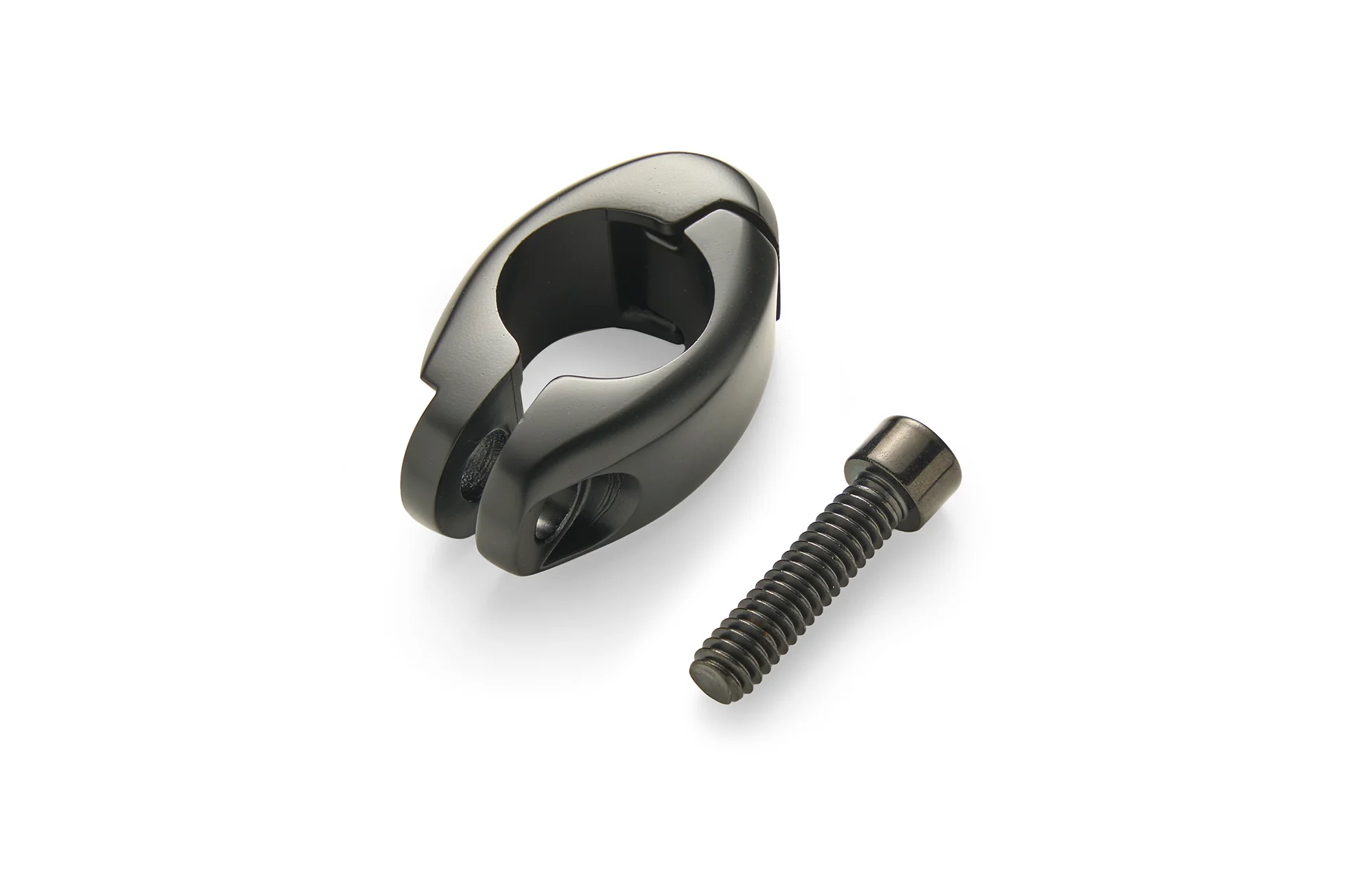 Flag Mount for 3/4" Diameter Tube Rails - Image 3