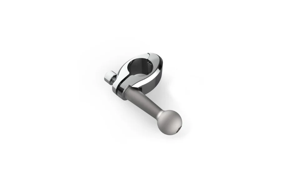 GEN 2 Aluminum Bar Mount Clamps