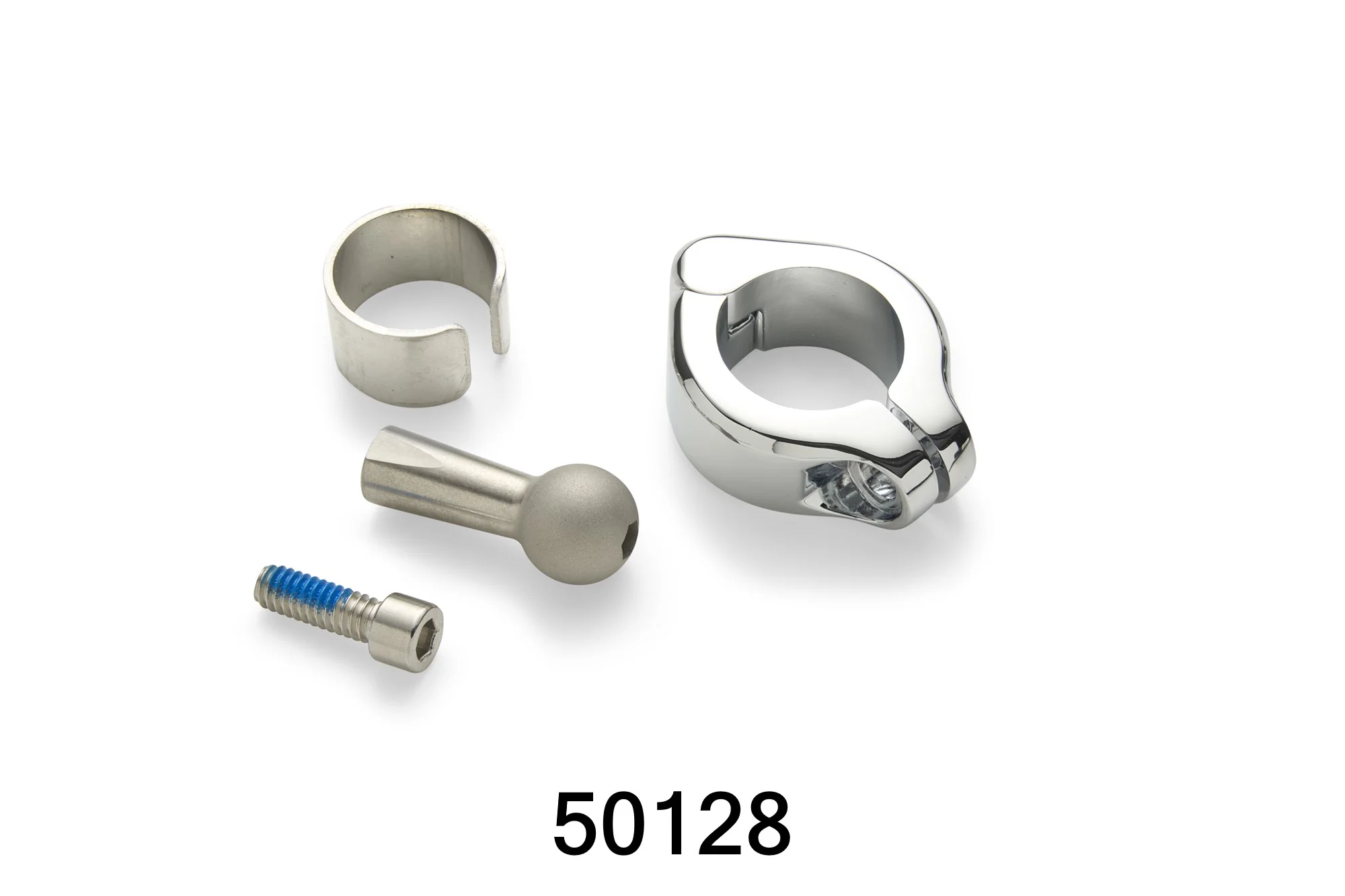 GEN 2 Aluminum Bar Mount Clamps - Image 3