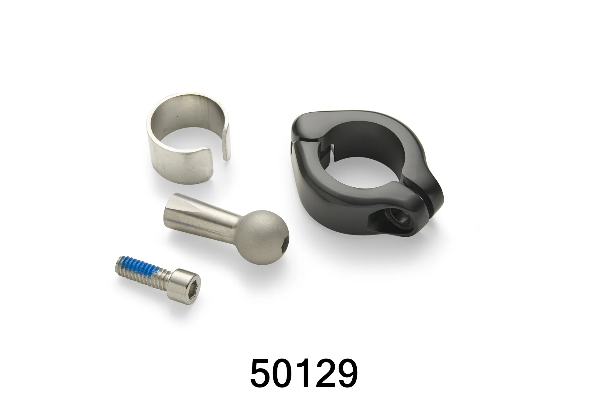 GEN 2 Aluminum Bar Mount Clamps - Image 4