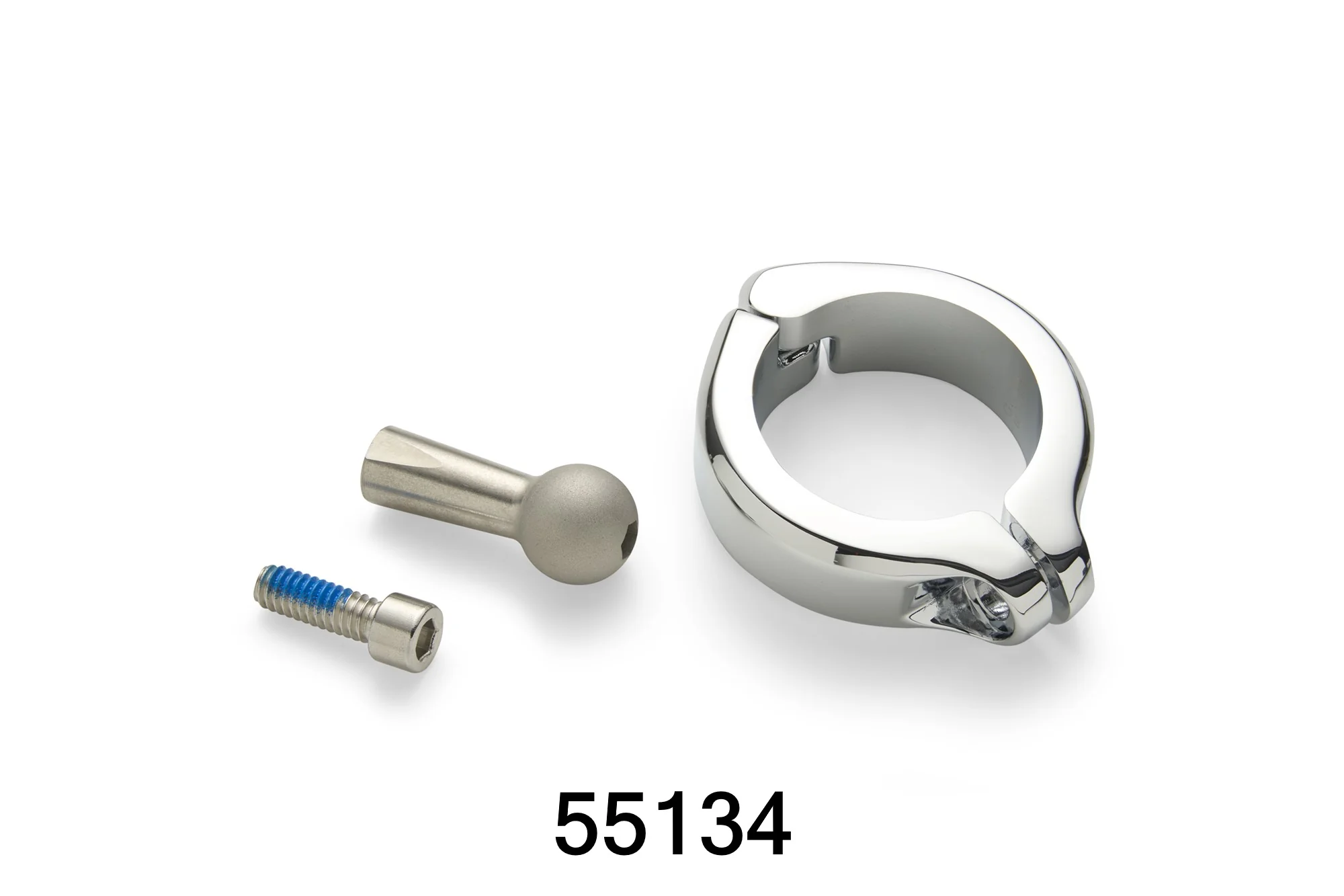 GEN 2 Aluminum Bar Mount Clamps - Image 5