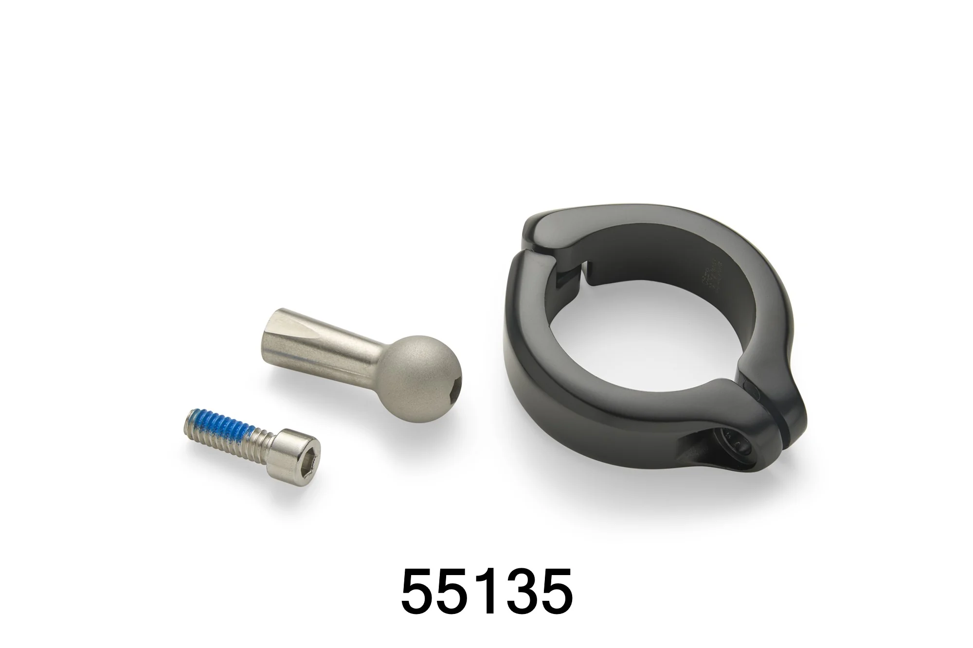 GEN 2 Aluminum Bar Mount Clamps - Image 6