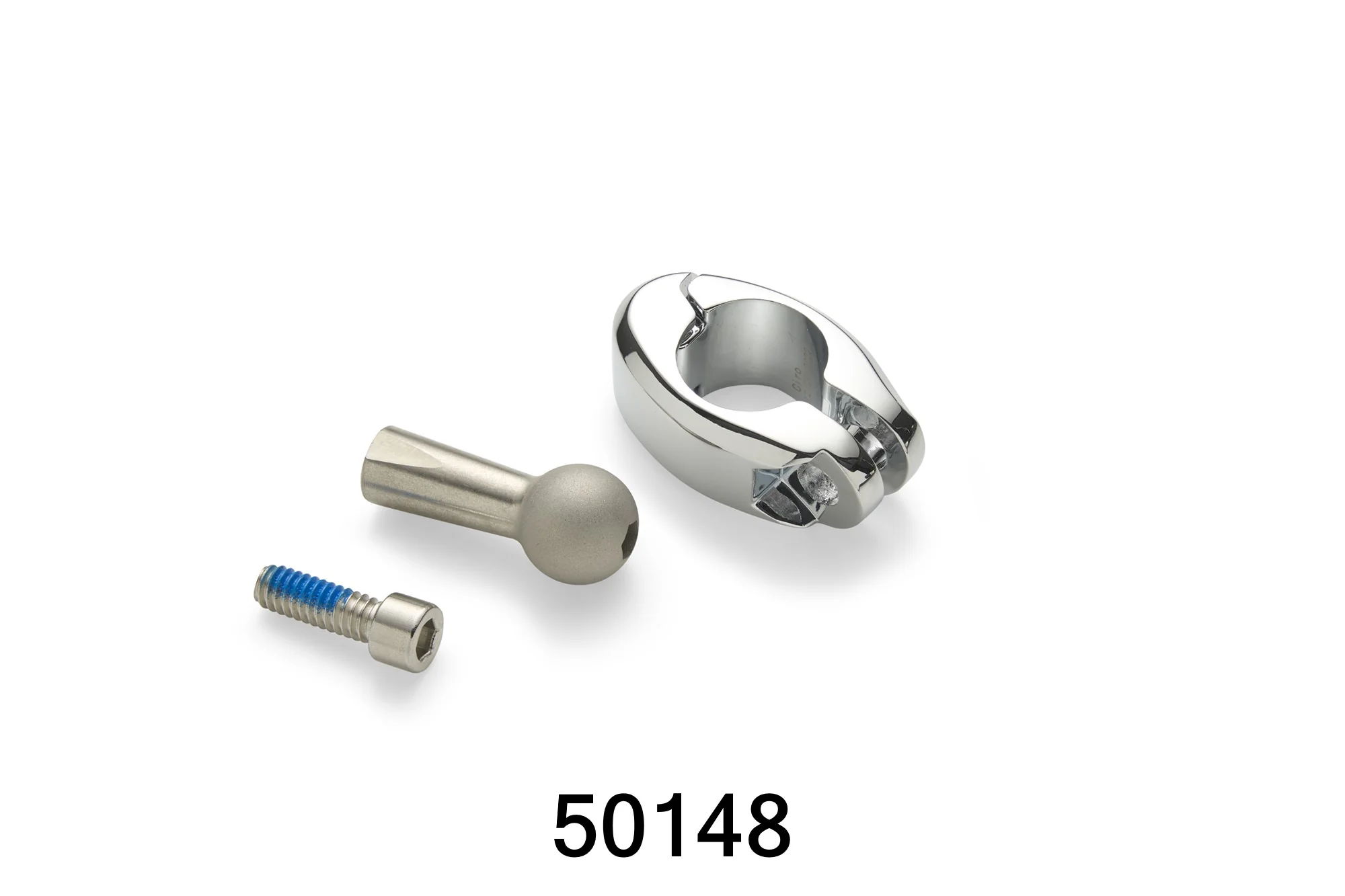 GEN 2 Aluminum Bar Mount Clamps - Image 7