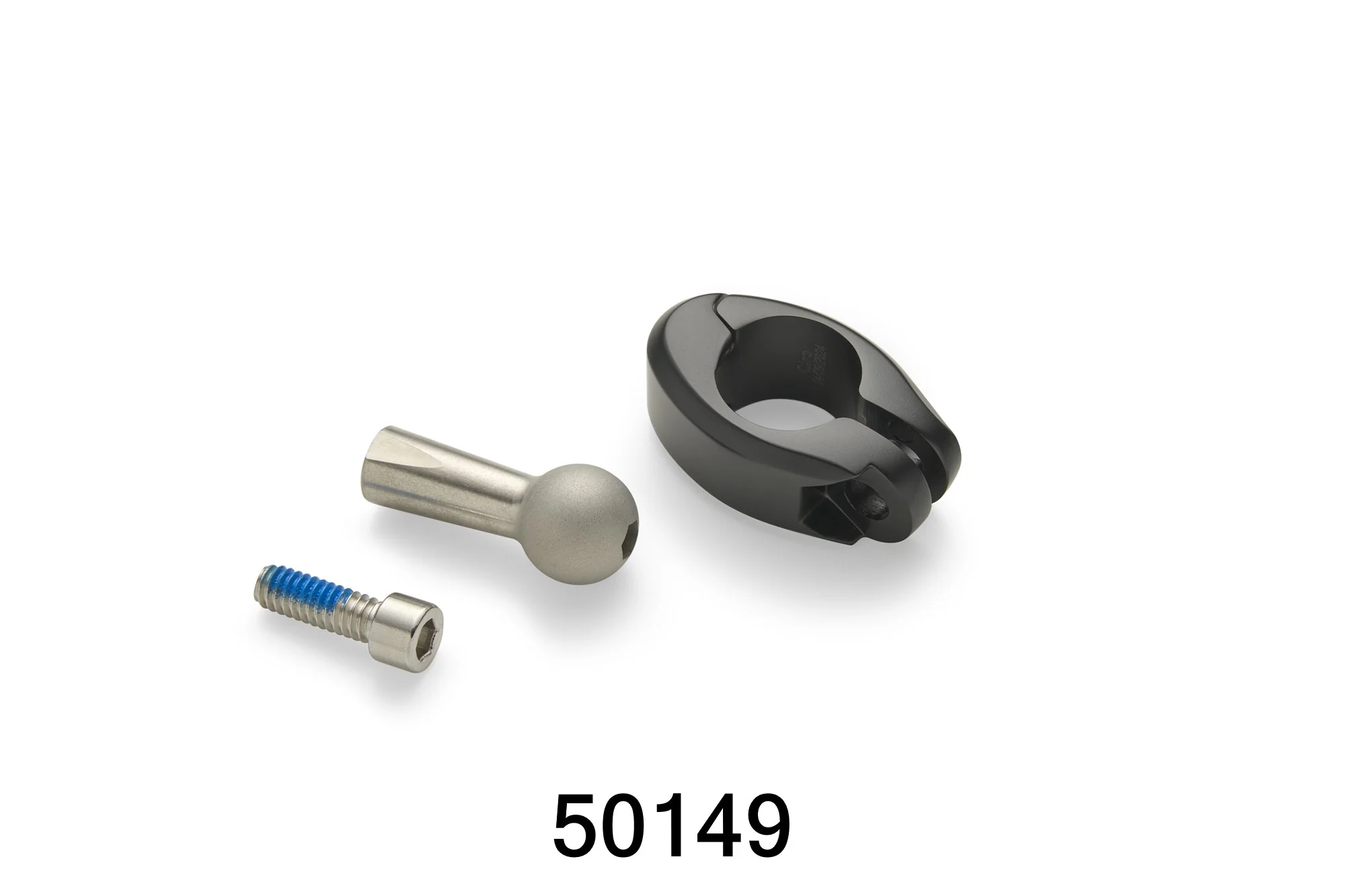 GEN 2 Aluminum Bar Mount Clamps - Image 8