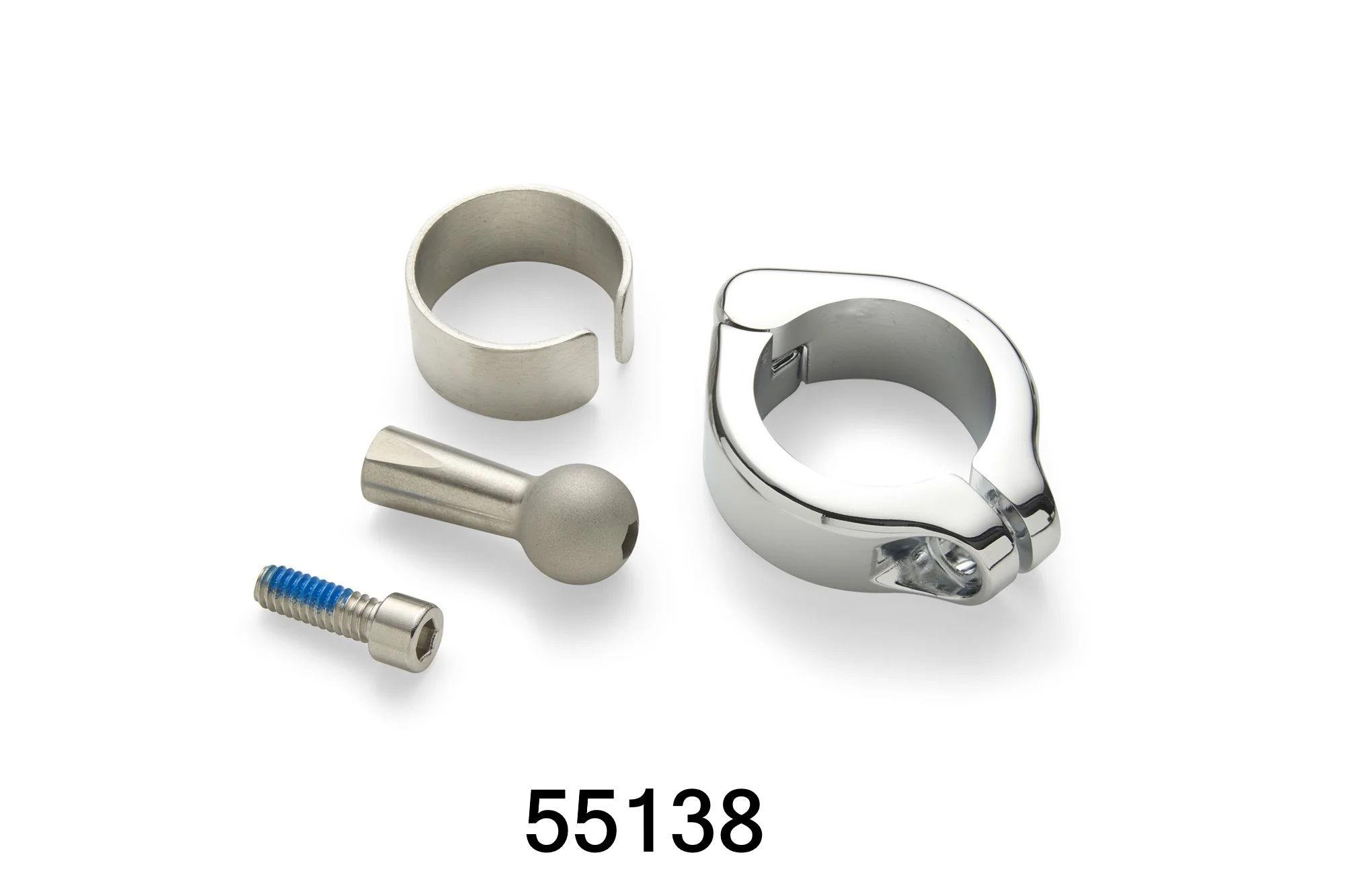 GEN 2 Aluminum Bar Mount Clamps - Image 9