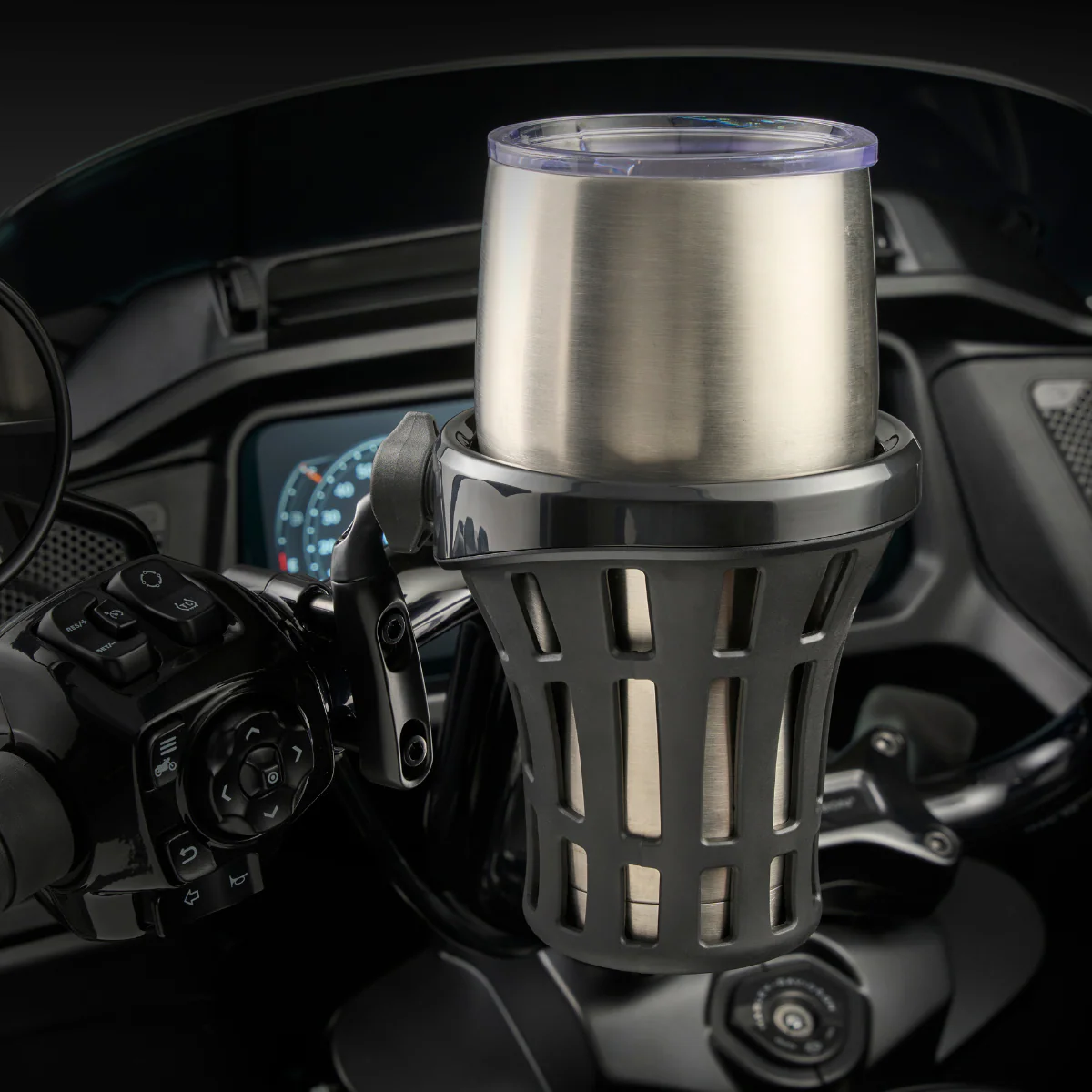 GEN 2 BIG ASS® Drink Holder Without Mount - Image 6