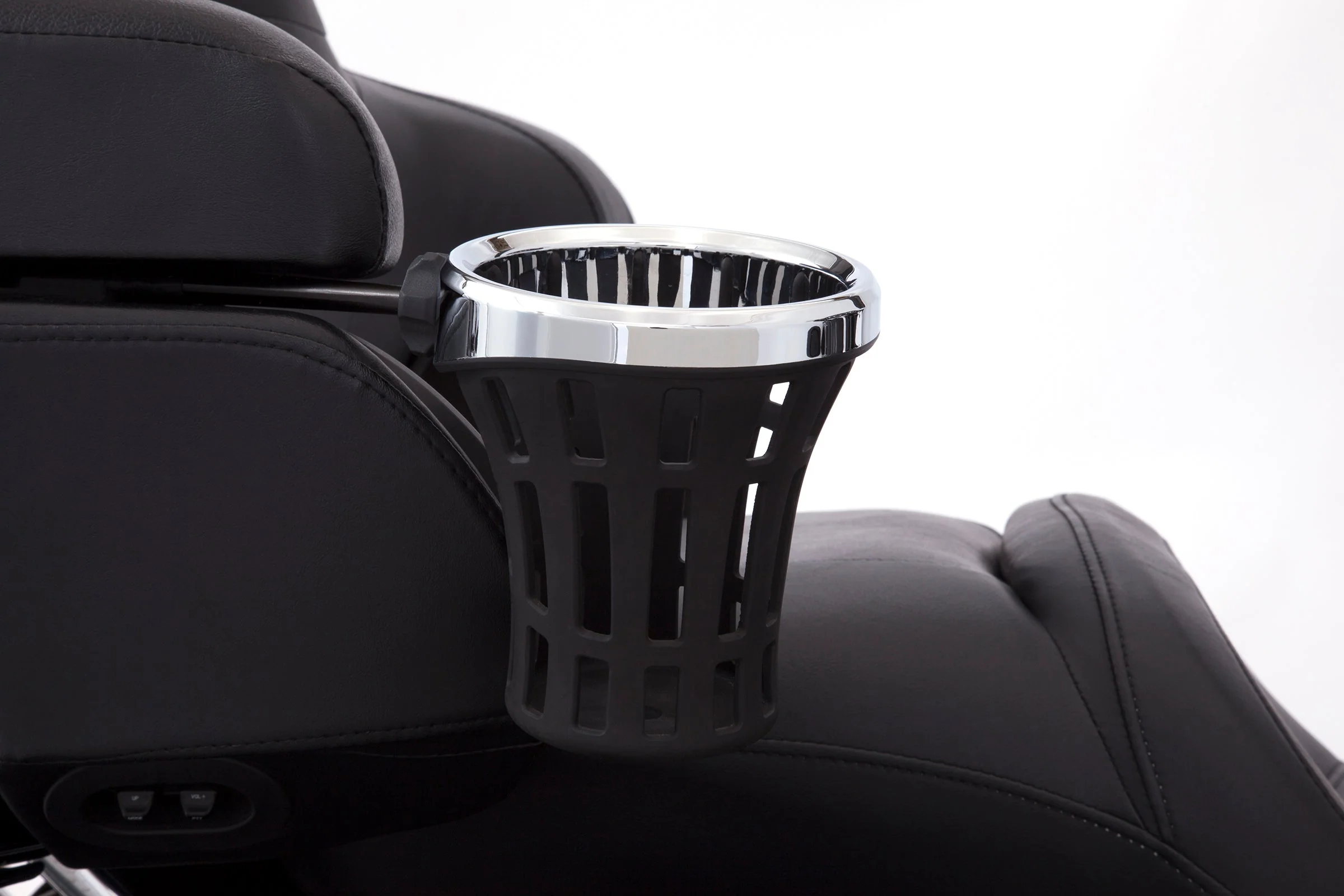 GEN 2 BIG ASS® Drink Holder with Passenger Mount - Image 11