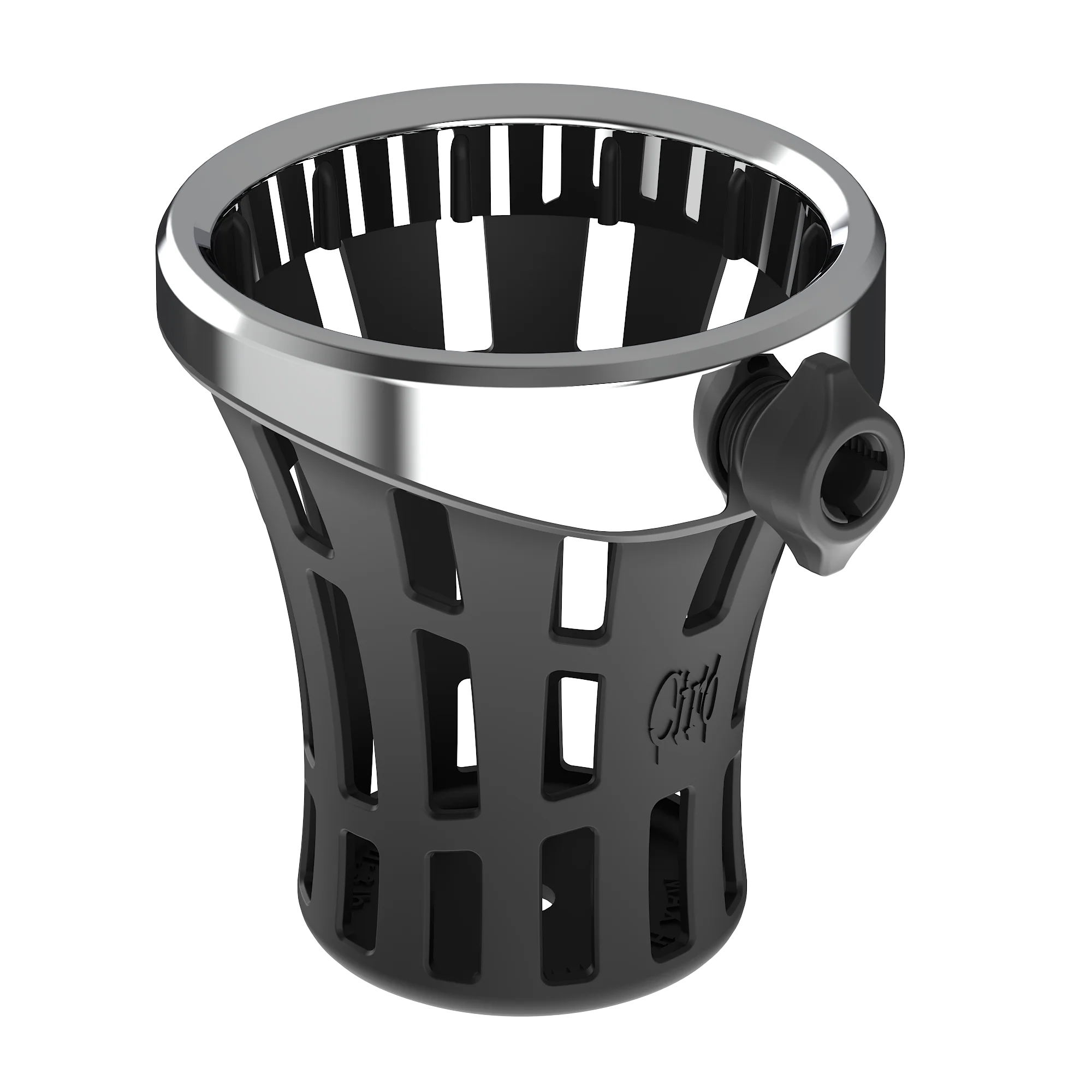 GEN 2 BIG ASS® Drink Holder with Passenger Mount - Image 6
