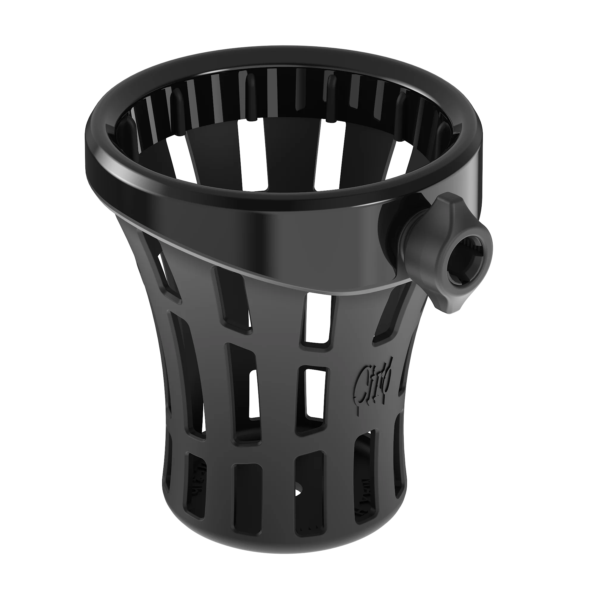 GEN 2 BIG ASS® Drink Holder with Passenger Mount - Image 7
