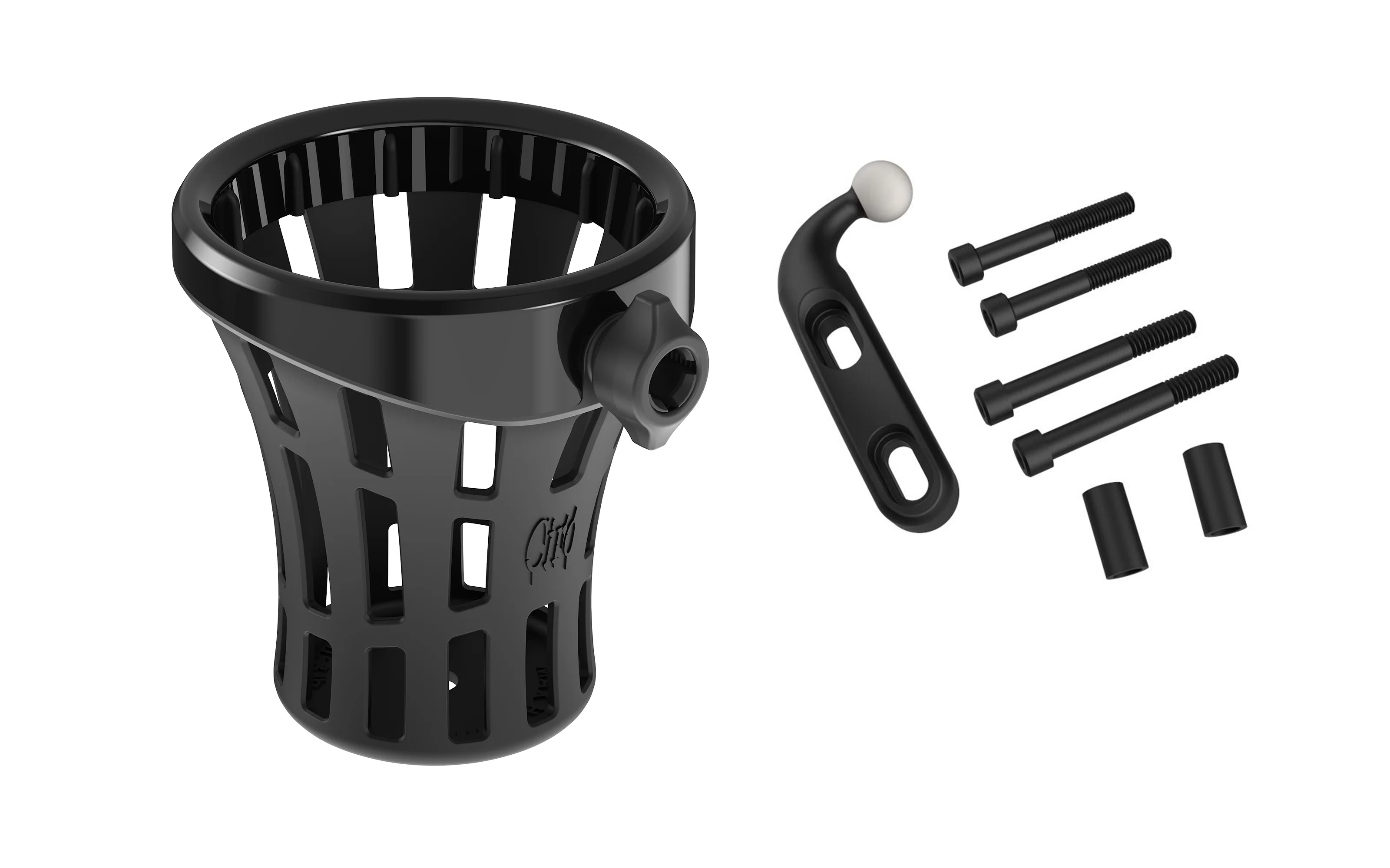 GEN 2 BIG ASS® Drink Holder with Perch Mount - Image 7