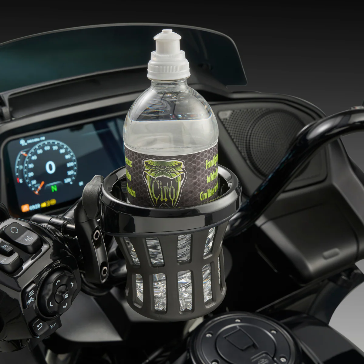 GEN 2 Drink Holder Without Mount - Image 3