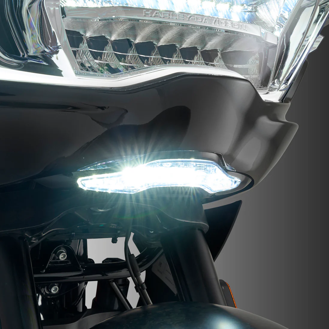 GOAT-E™ Light / '23.5-up H-D Road Glide - Image 10