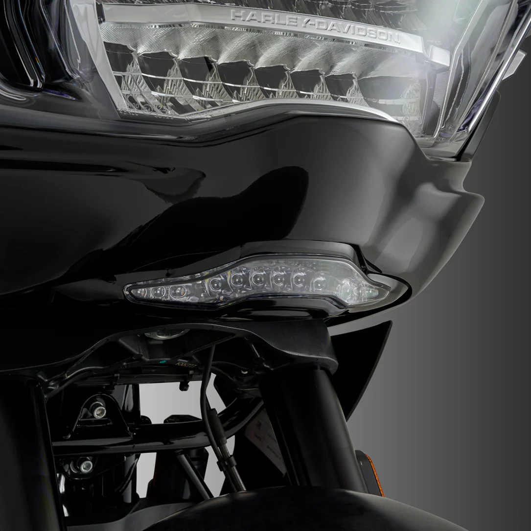 GOAT-E™ Light / '23.5-up H-D Road Glide - Image 11