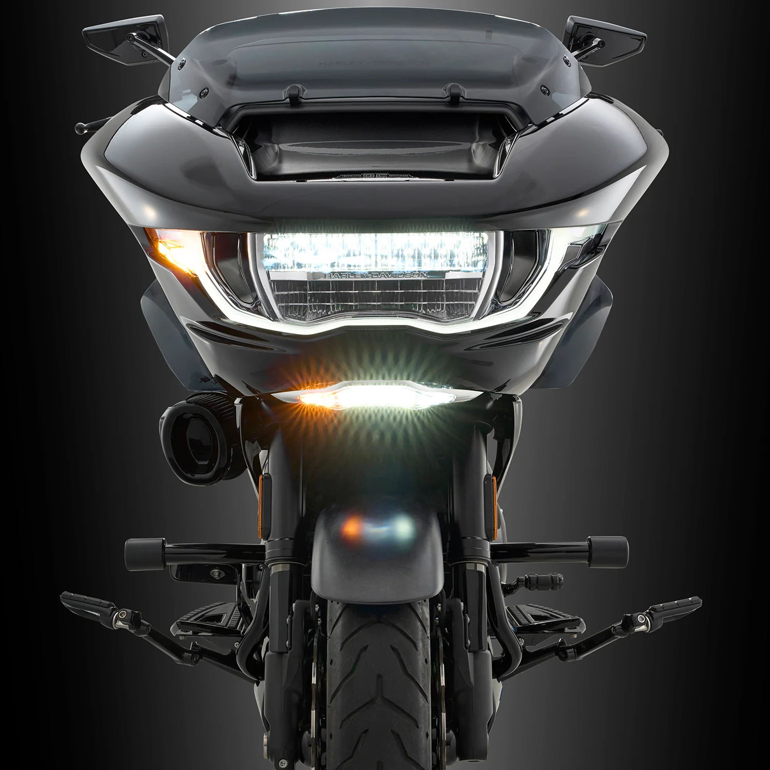 GOAT-E™ Light / '23.5-up H-D Road Glide - Image 3