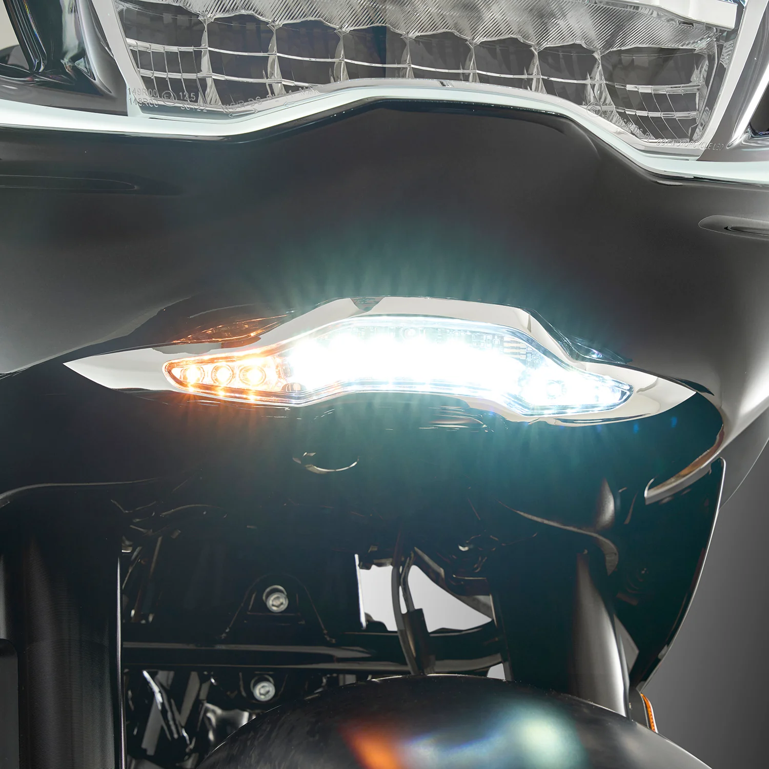 GOAT-E™ Light / '23.5-up H-D Road Glide - Image 4