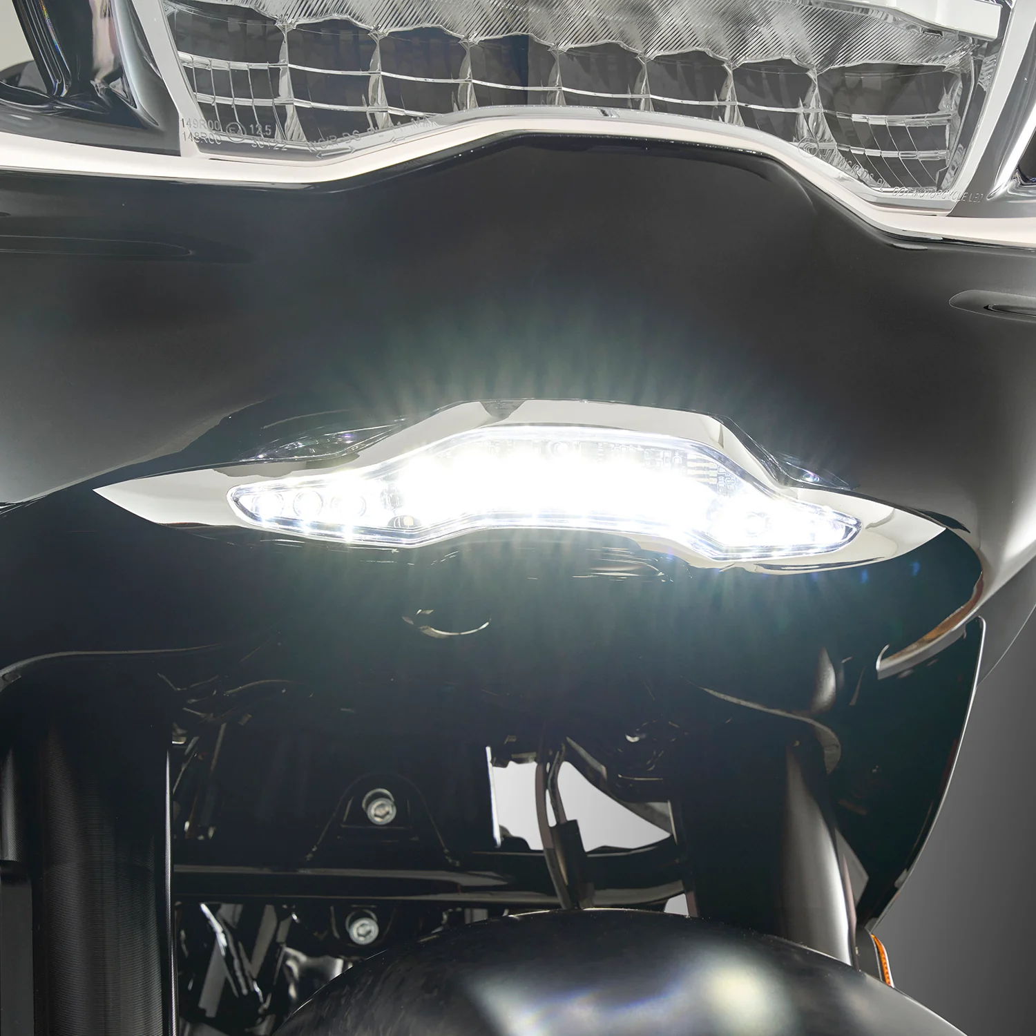 GOAT-E™ Light / '23.5-up H-D Road Glide - Image 5