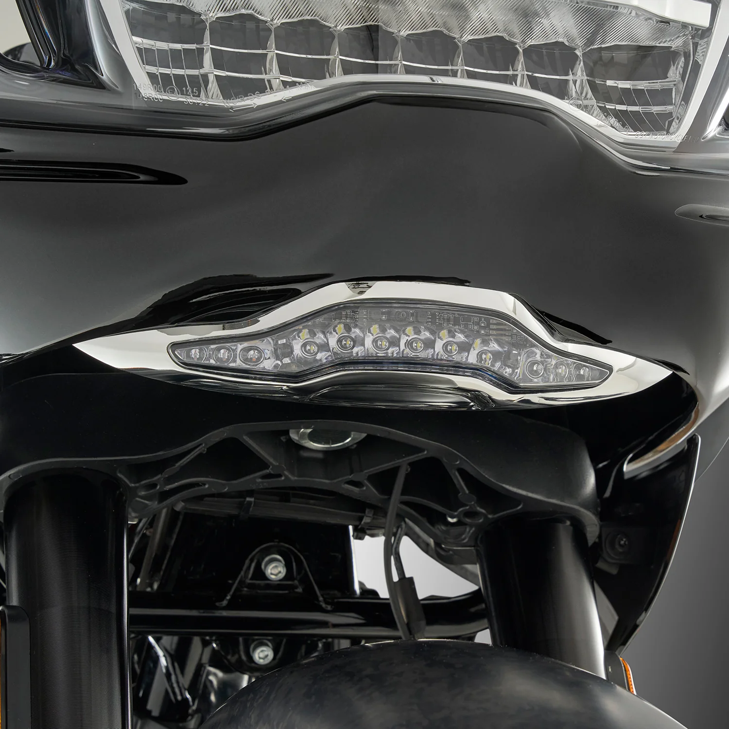 GOAT-E™ Light / '23.5-up H-D Road Glide - Image 6