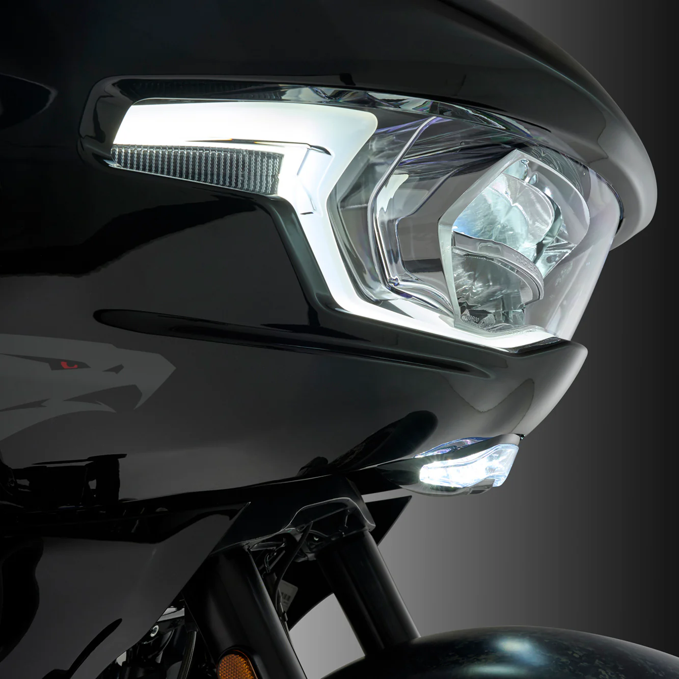 GOAT-E™ Light / '23.5-up H-D Road Glide - Image 8