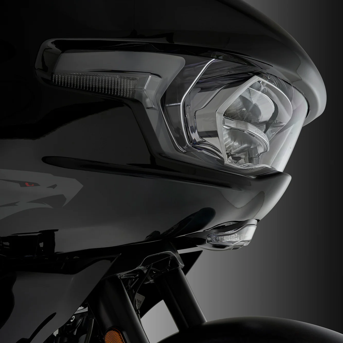 GOAT-E™ Light / '23.5-up H-D Road Glide - Image 9