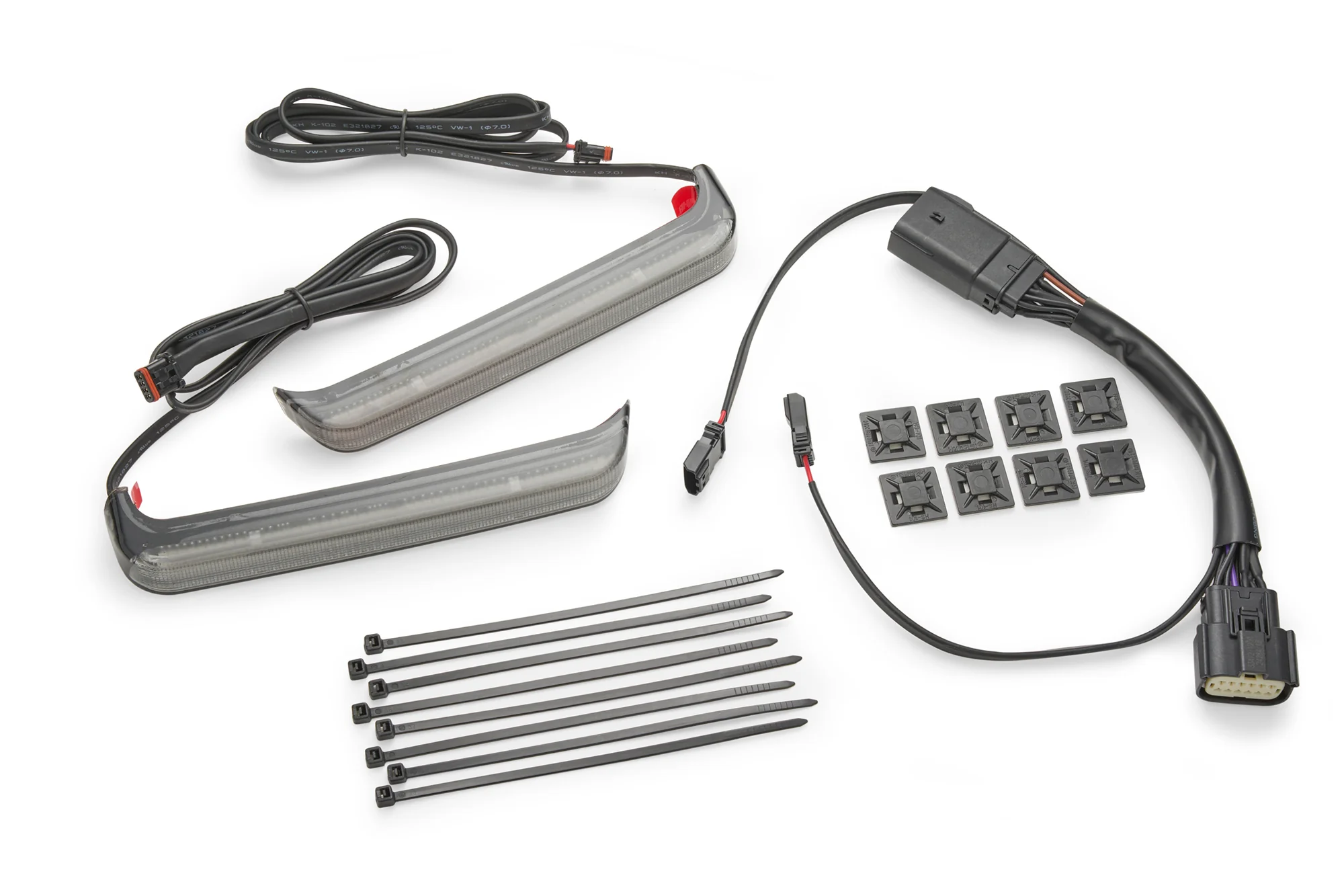 Bag Blades® with Standard Functionality / '23.5-'25 H-D Touring - Image 3