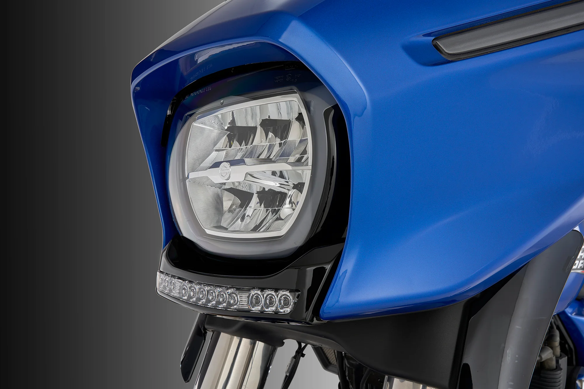 GOAT-E™ Light / '23.5-up H-D Street Glide - Image 5
