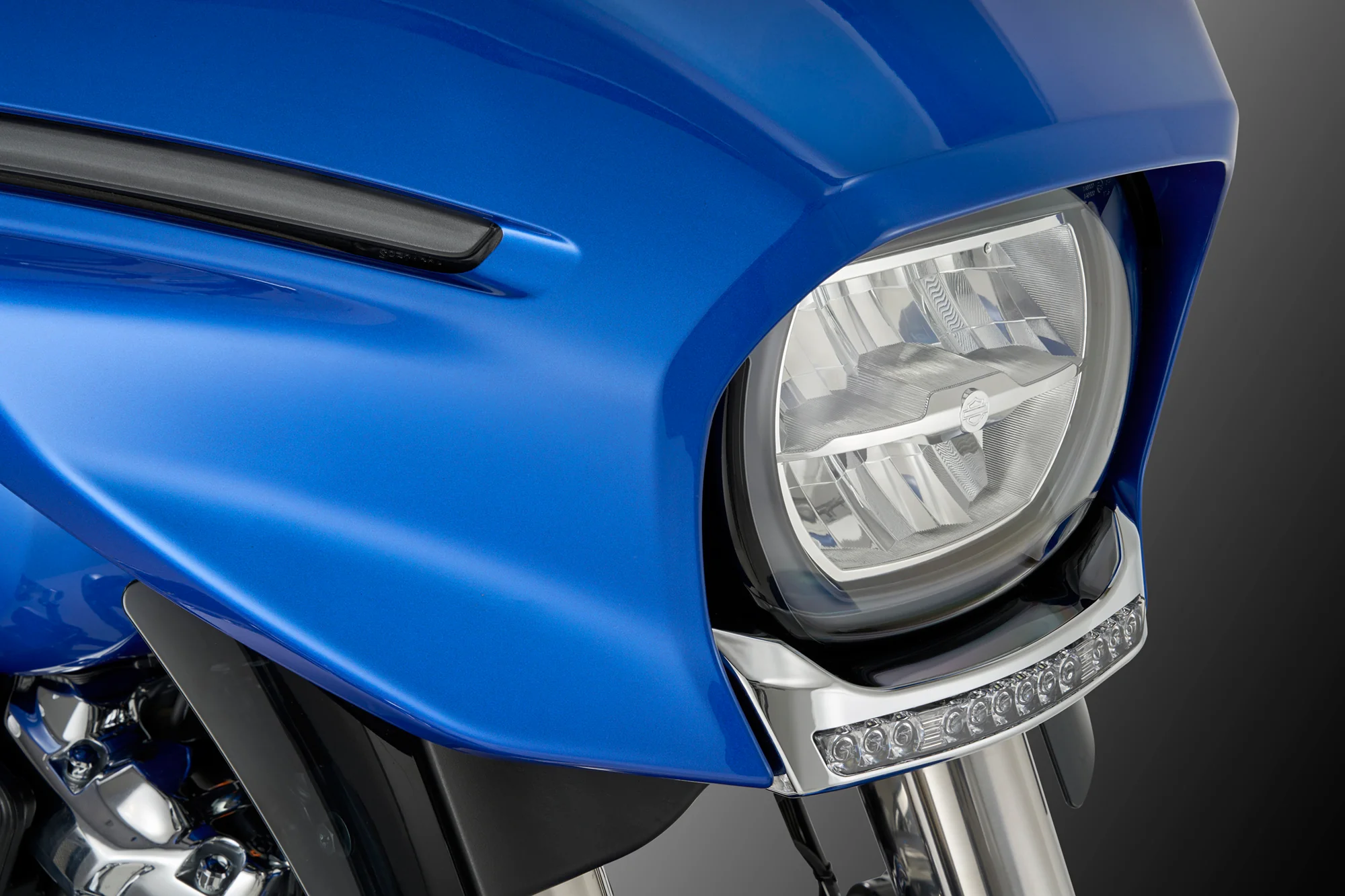 GOAT-E™ Light / '23.5-up H-D Street Glide - Image 6