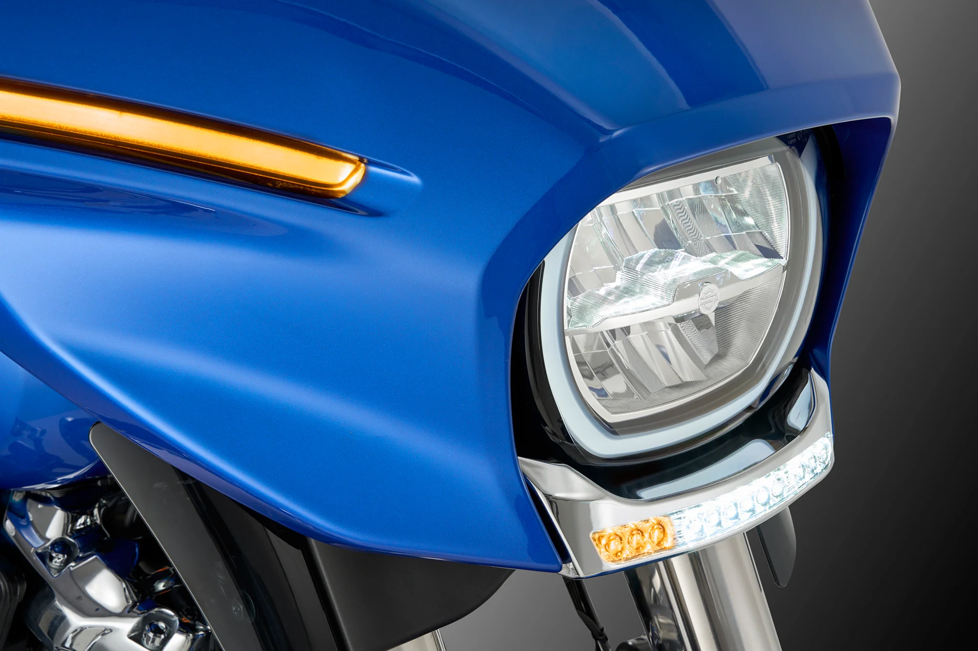 GOAT-E™ Light / '23.5-up H-D Street Glide - Image 7
