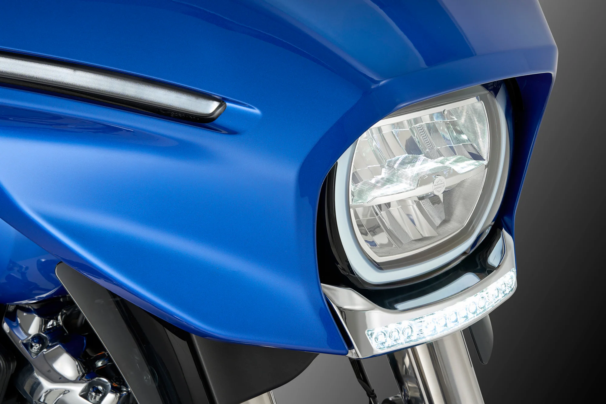 GOAT-E™ Light / '23.5-up H-D Street Glide - Image 8