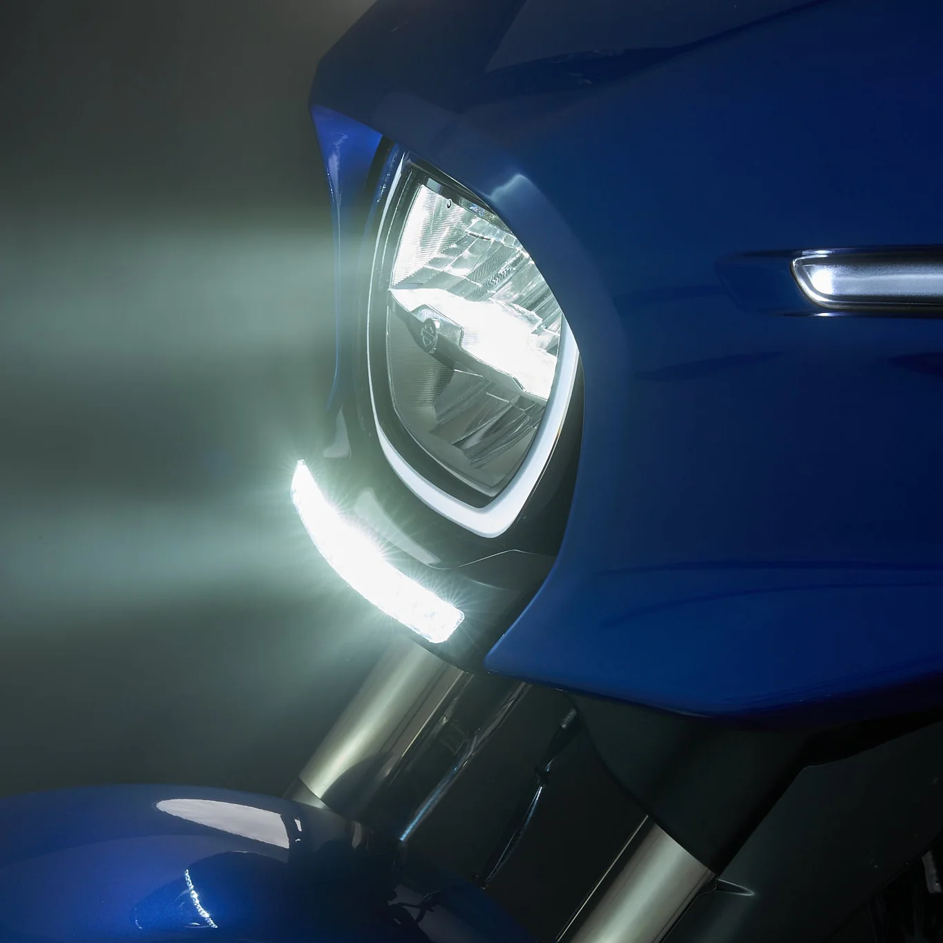 GOAT-E™ Light / '23.5-up H-D Street Glide - Image 9