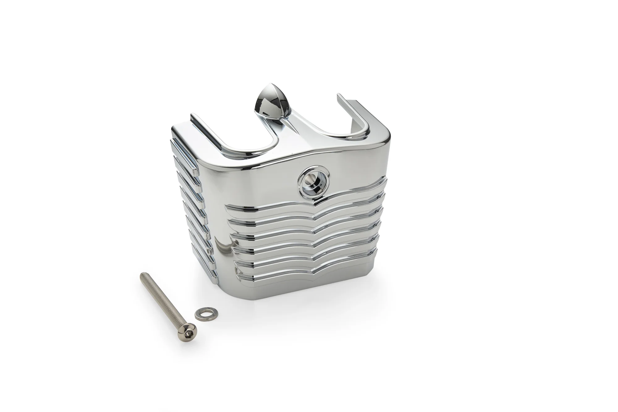 Coil Cover / '23.5-up H-D Touring - Image 3